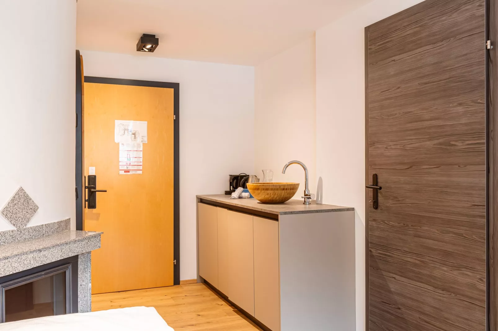 Saalbach Suite 7-Kitchen