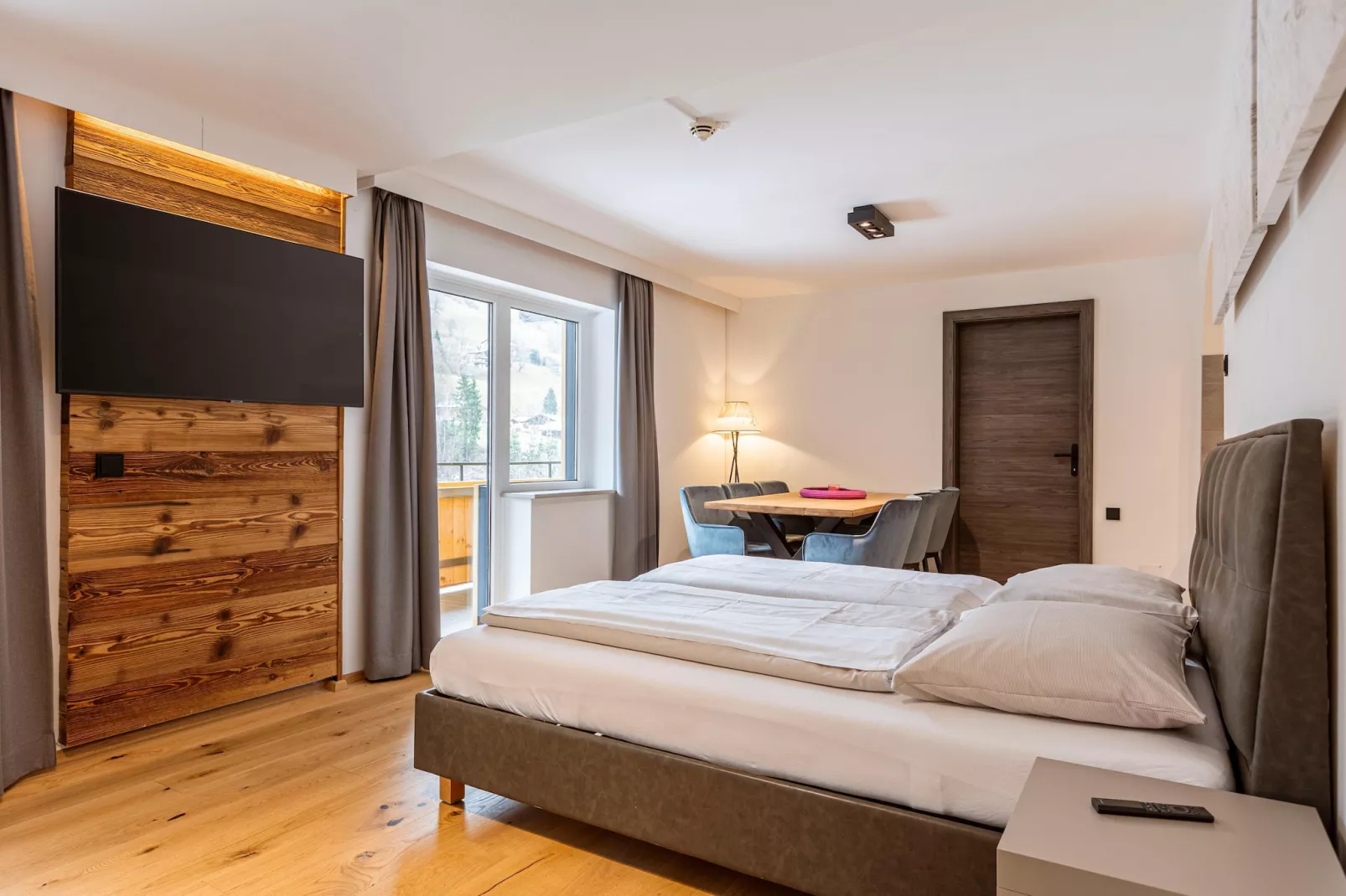 Saalbach Suite 7-Bedroom