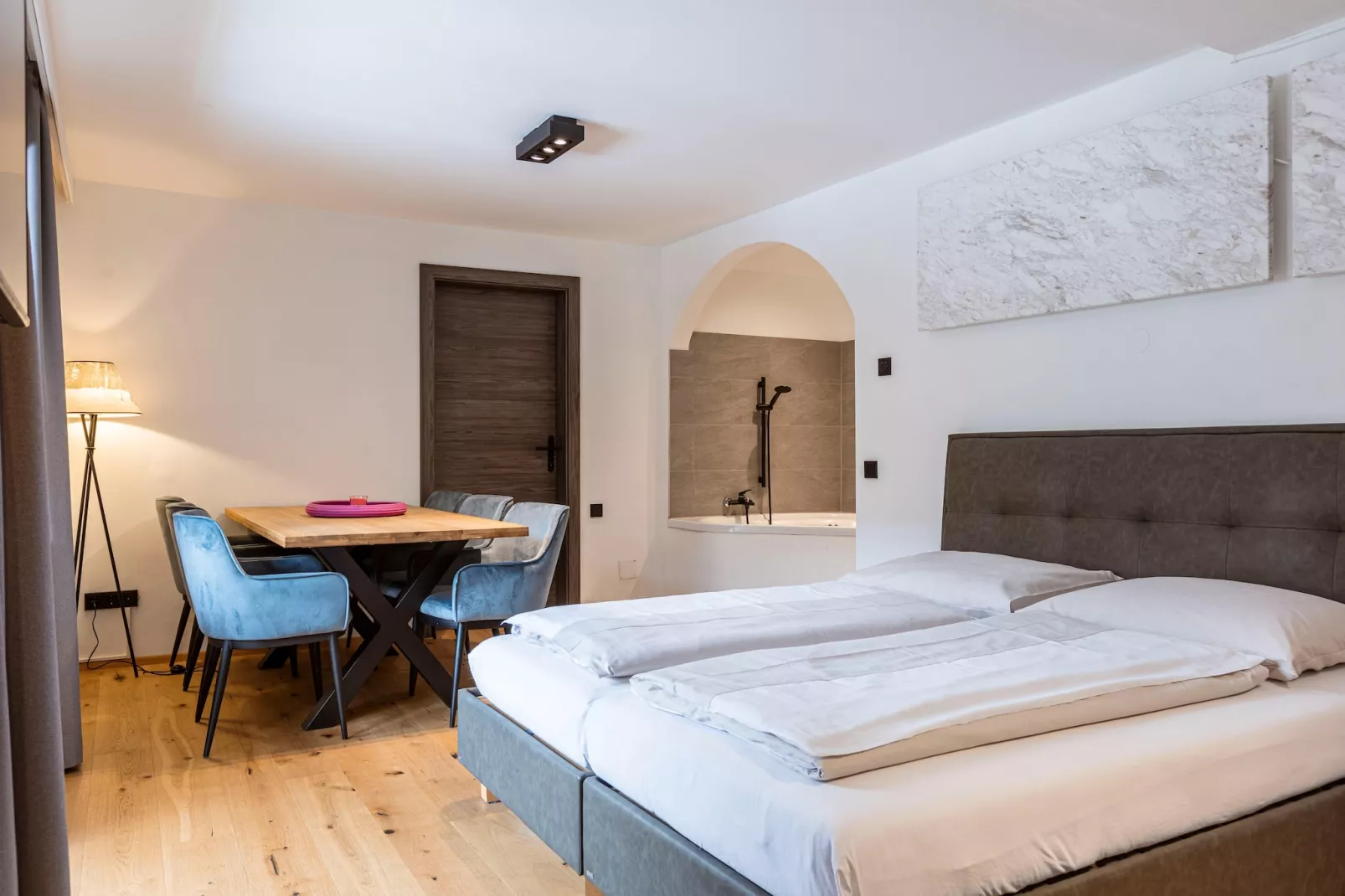 Saalbach Suite 7-Bedroom