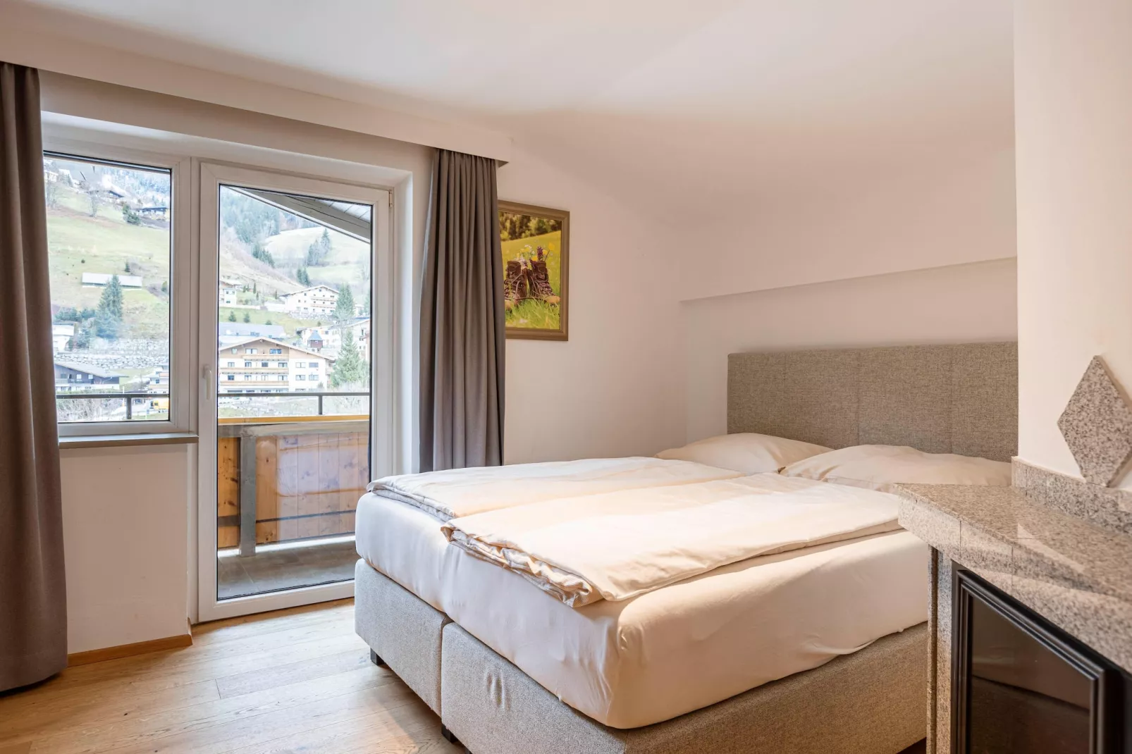 Saalbach Suite 7-Bedroom