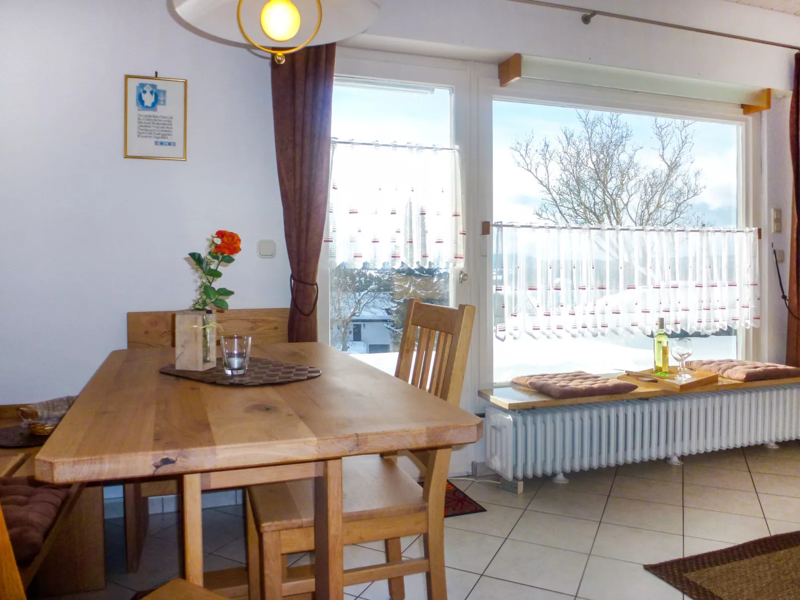 Schöne Aussicht-Inside