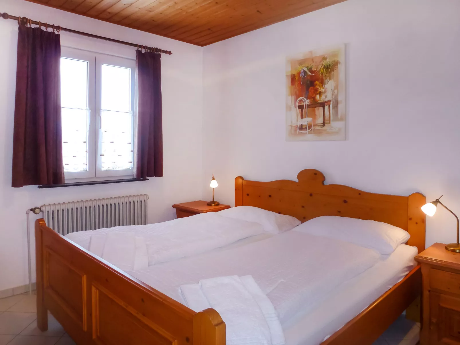 Schöne Aussicht-Inside