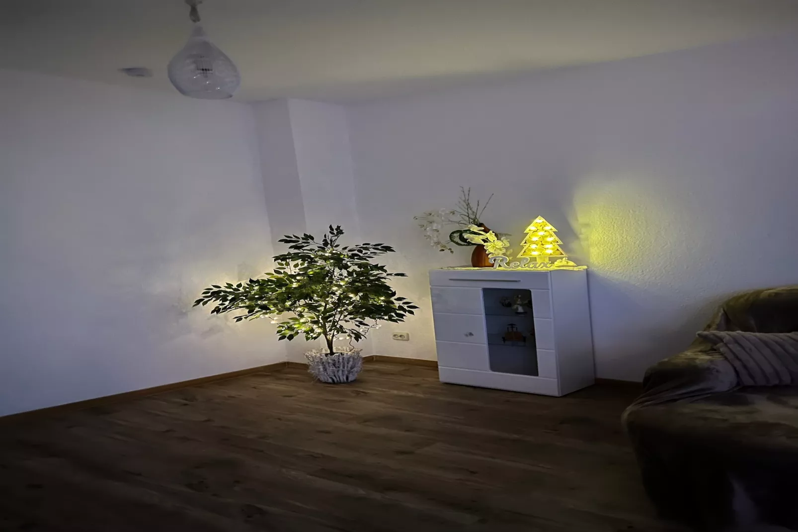 Little Hanoi-Living room