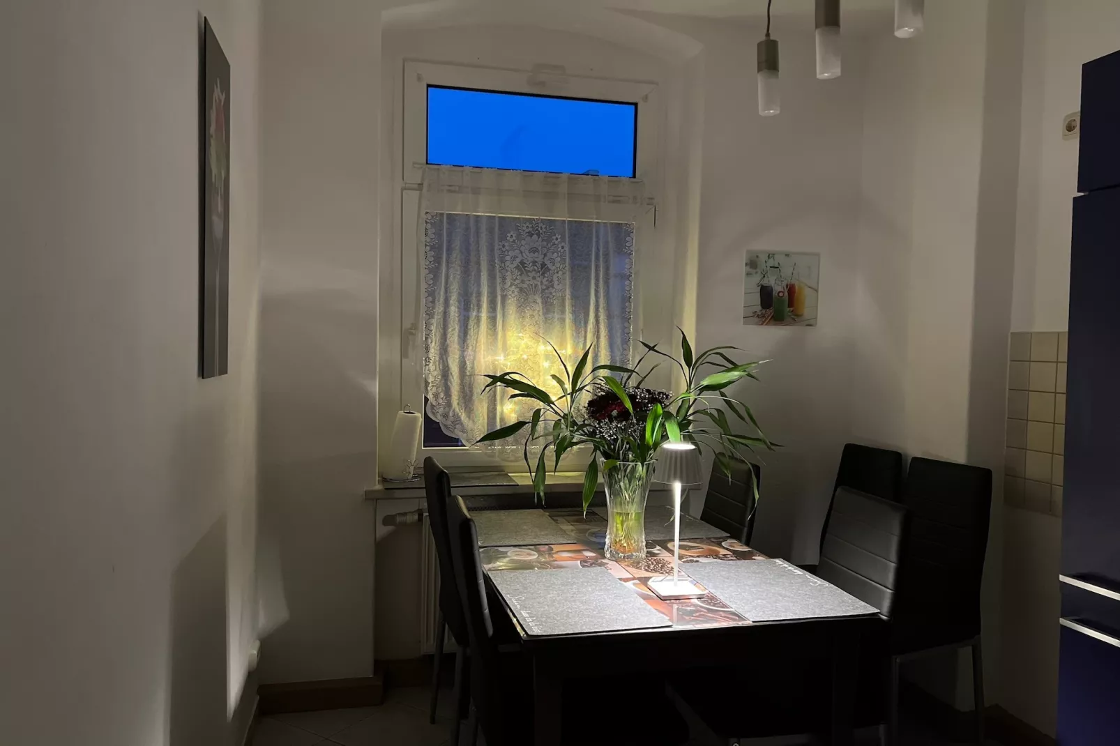 Little Hanoi-Dining room