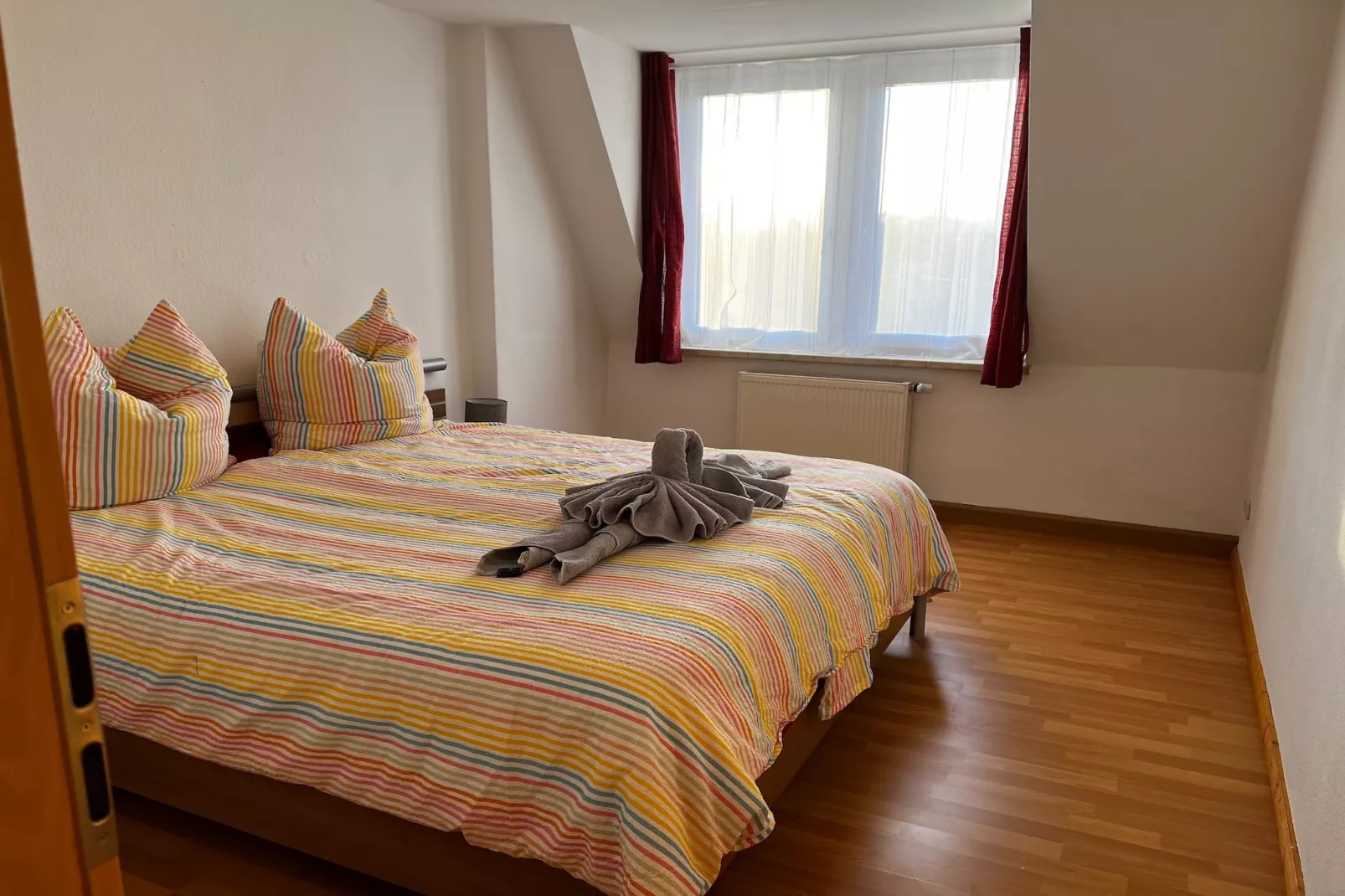 Little Hanoi-Bedroom