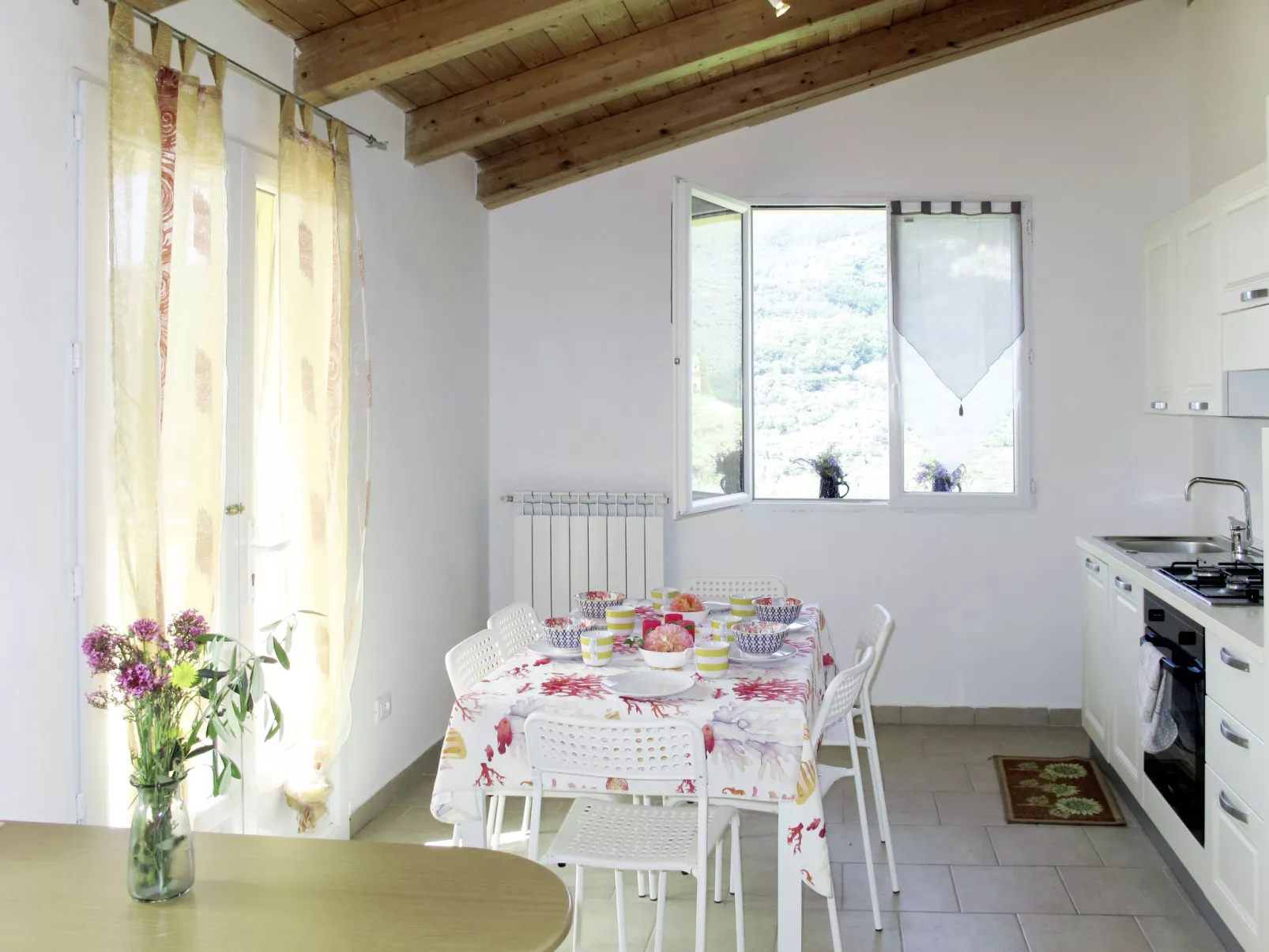 Adriana, Pia Luca & Marco (PRE174)-Inside