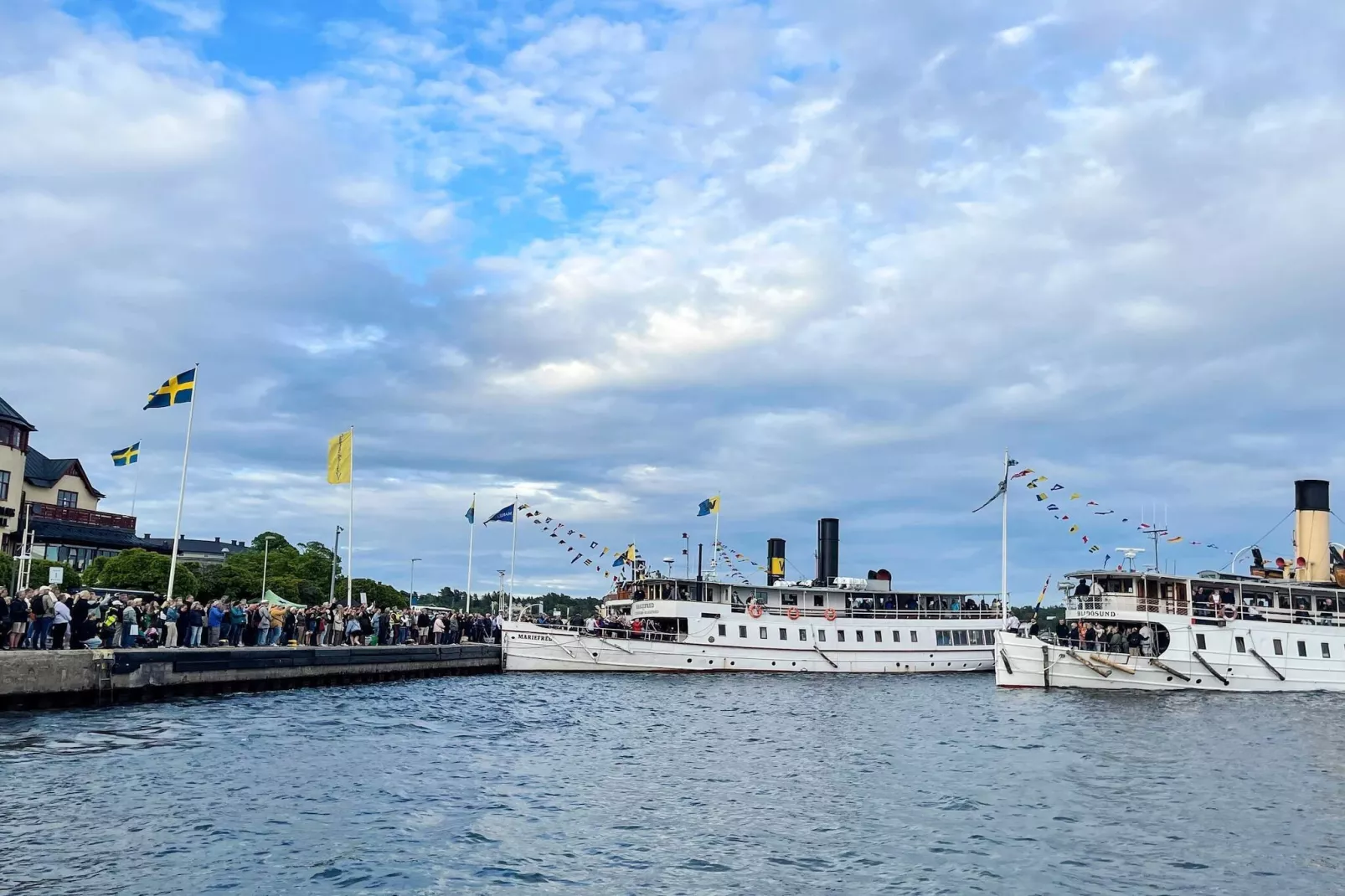 Sommarstuga-Not tagged