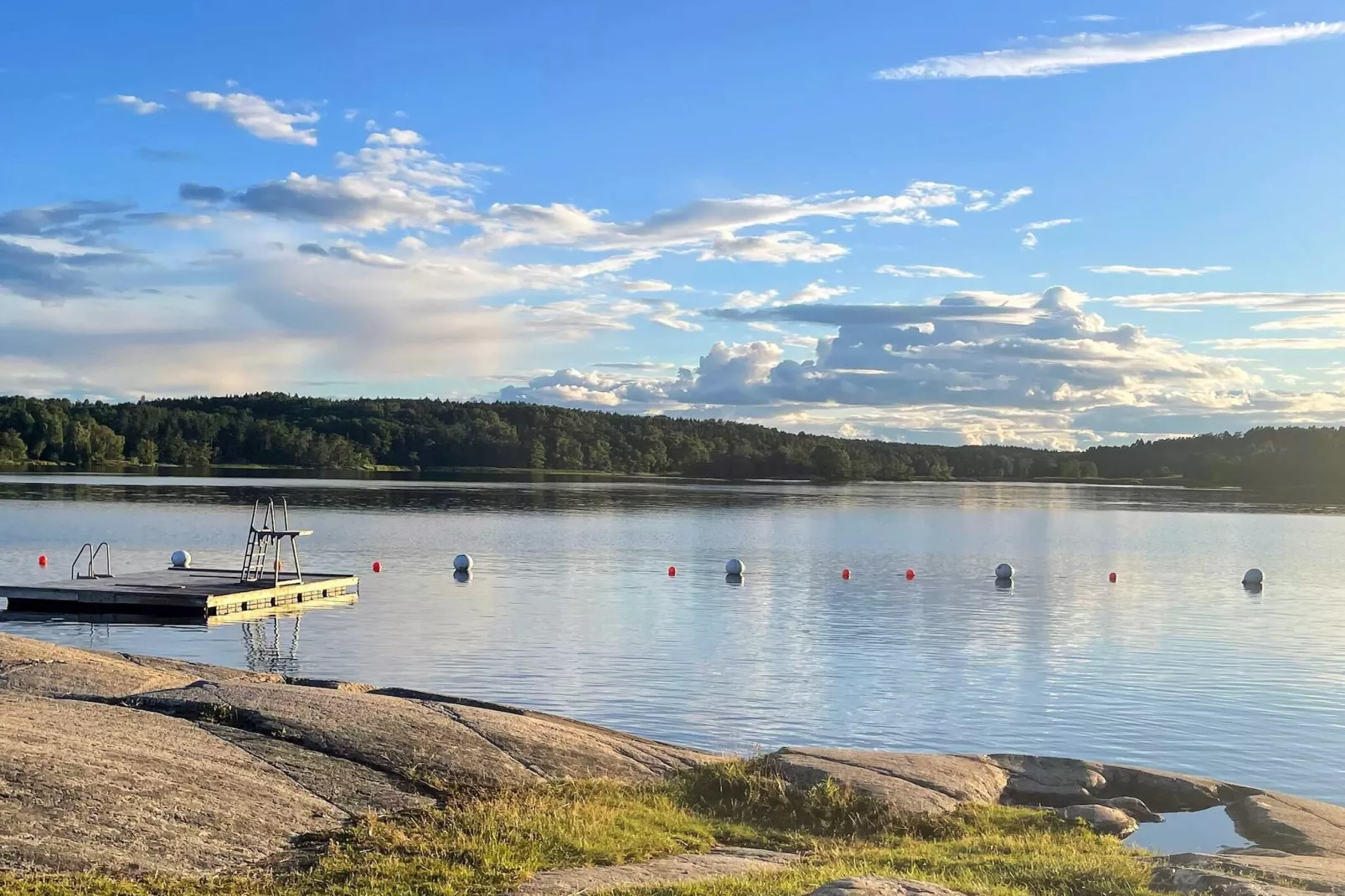 Sommarstuga-Not tagged