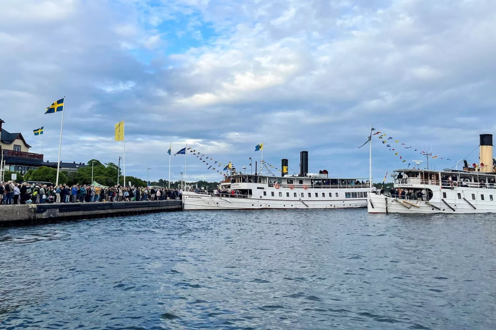 Sommarstuga-Not tagged