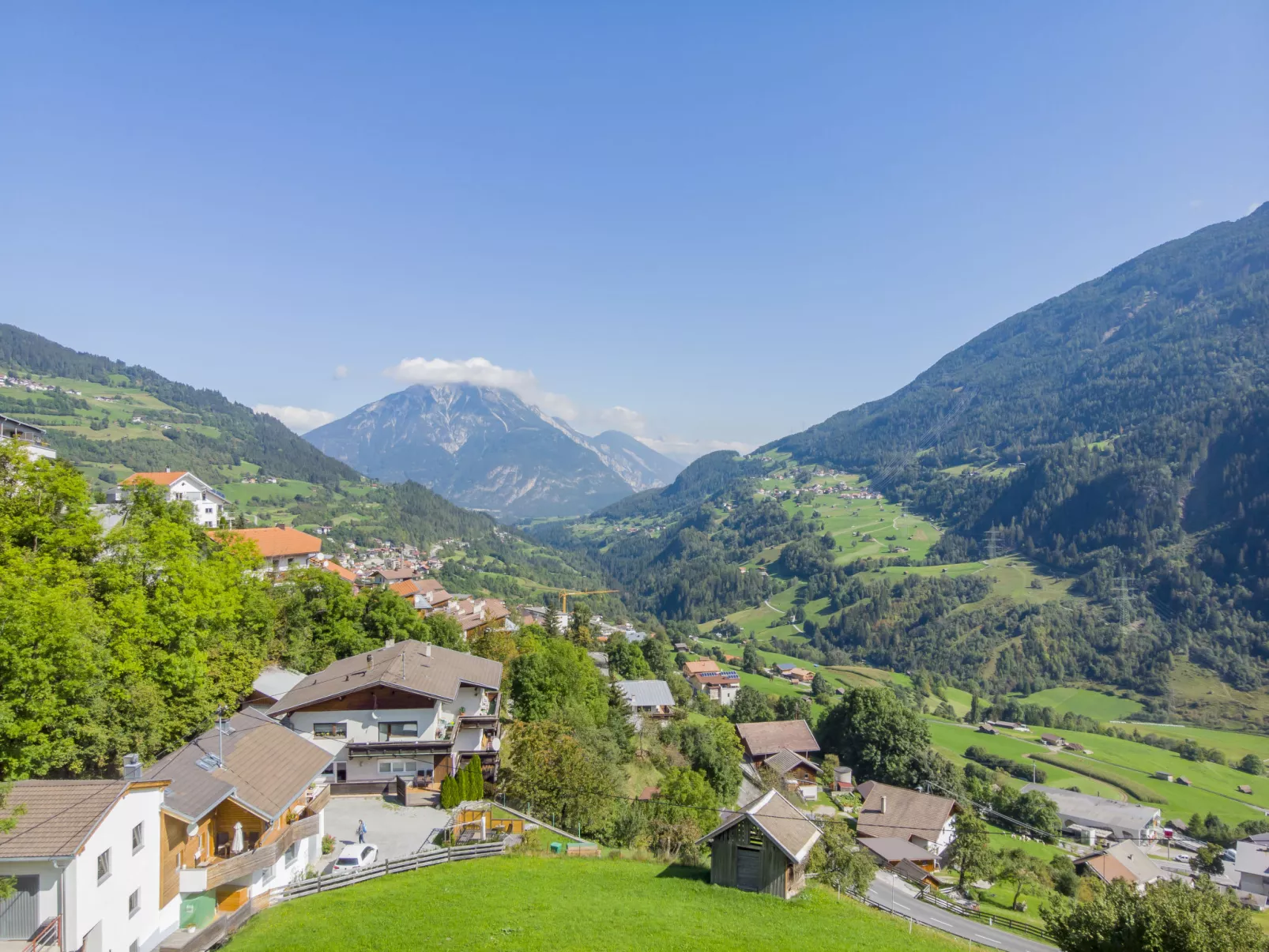 Venet-Area