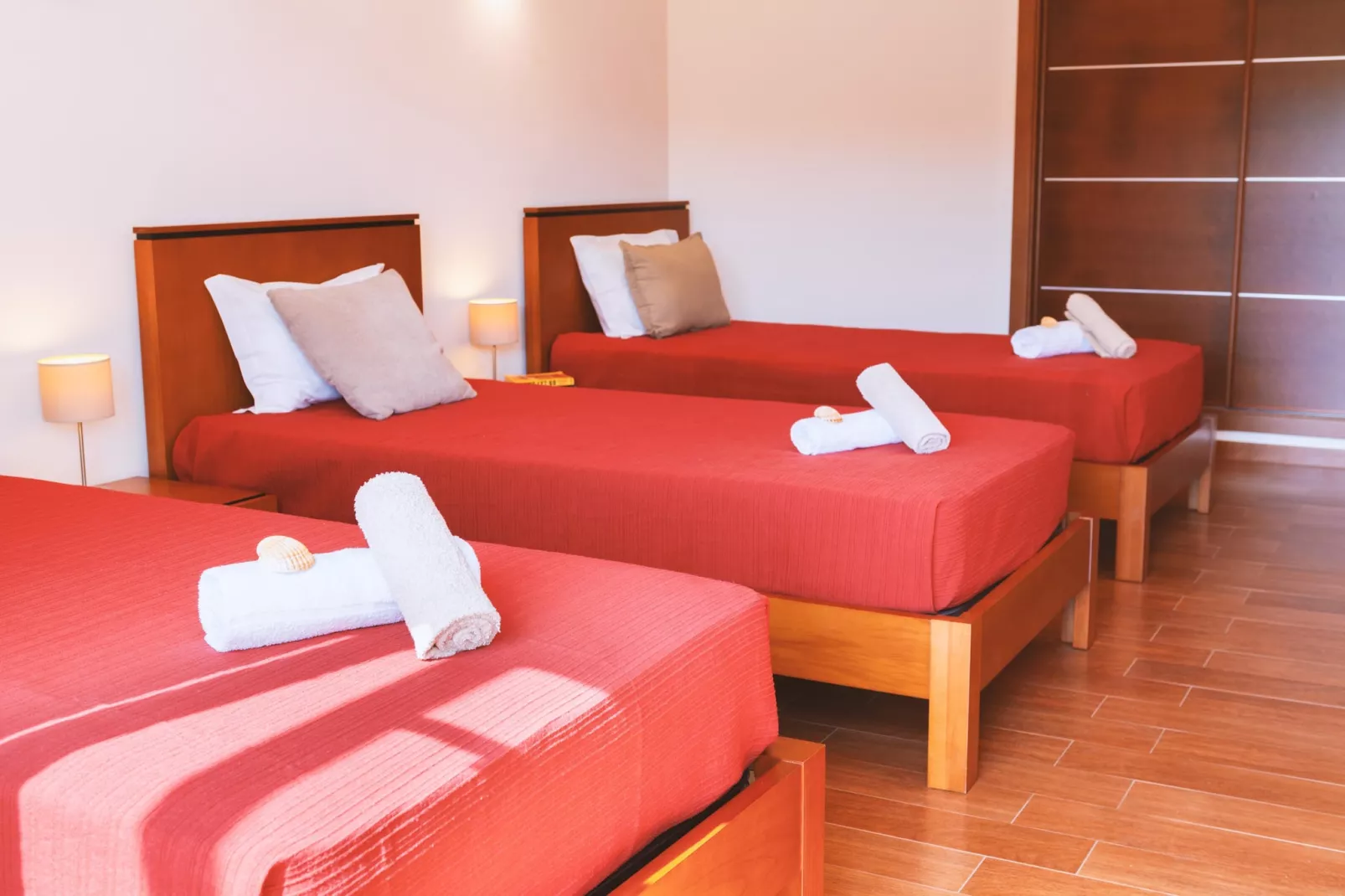 Villa Maya Bay-Bedroom