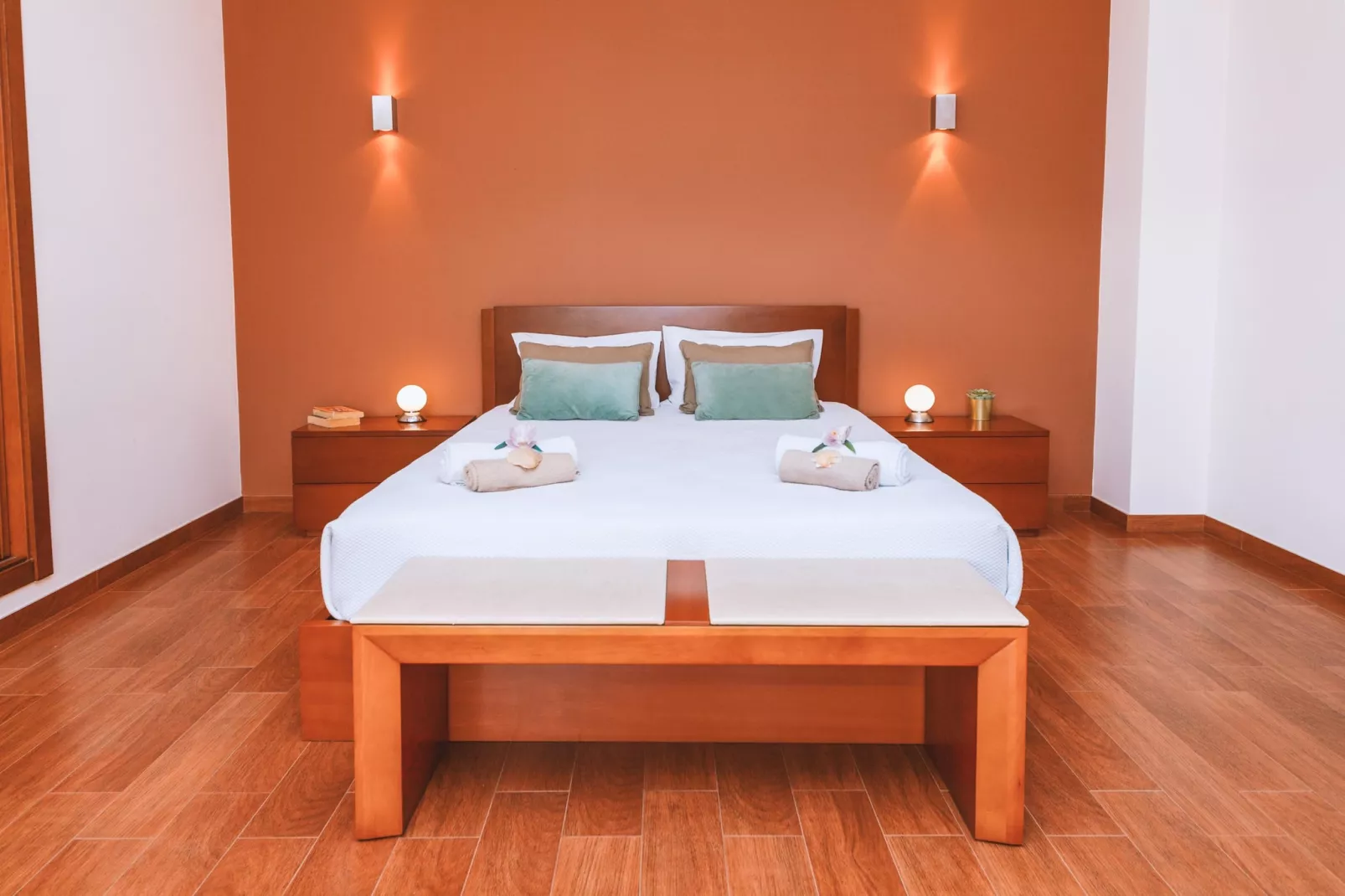 Villa Maya Bay-Bedroom