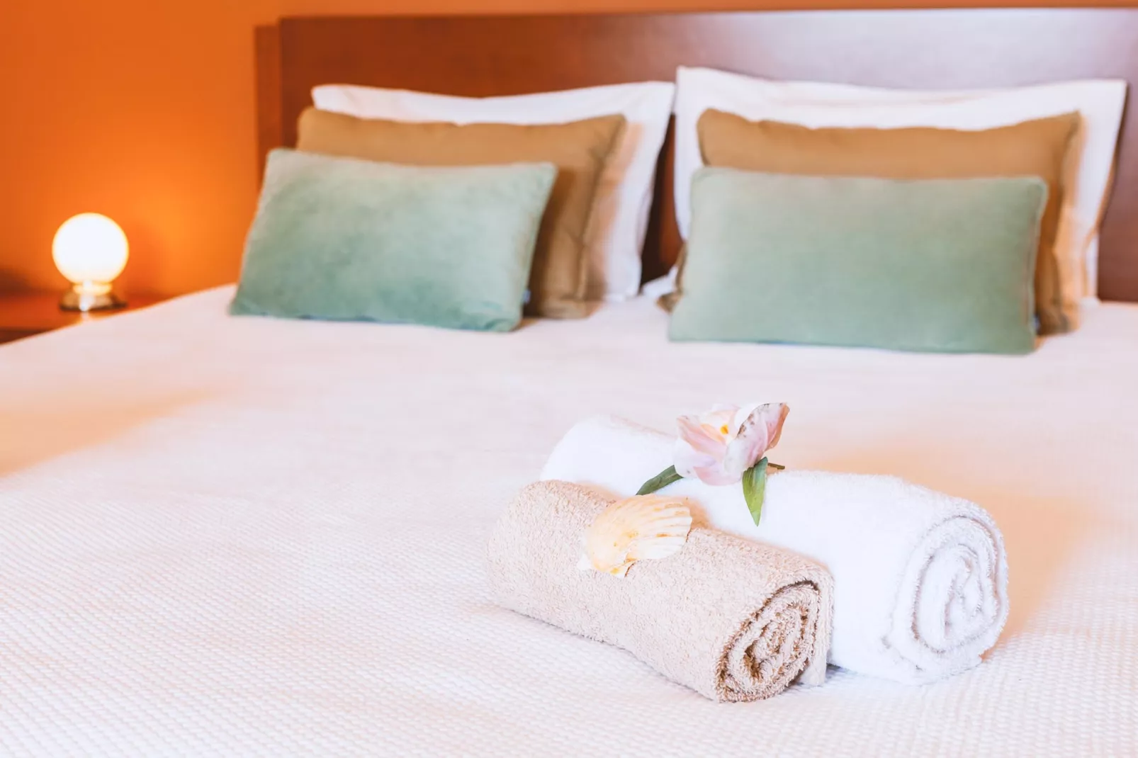 Villa Maya Bay-Bedroom