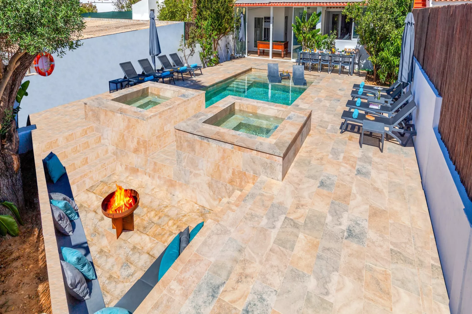 Villa Palancar-Outdoor