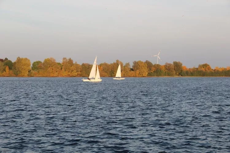 Floating 44 / Boot 5 / 4 Personen-Exterior summer