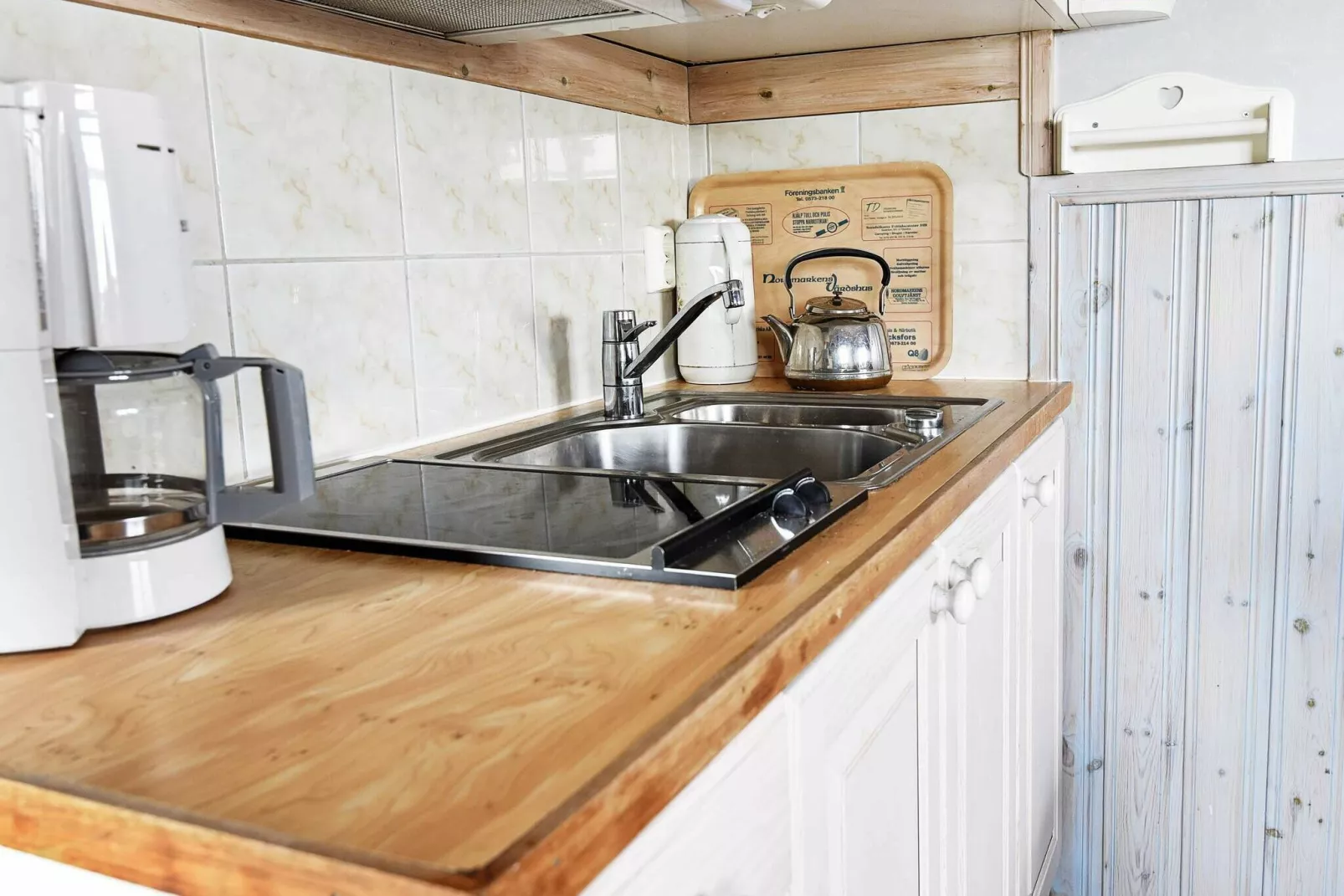 4 person holiday home in Årjäng-Indoor