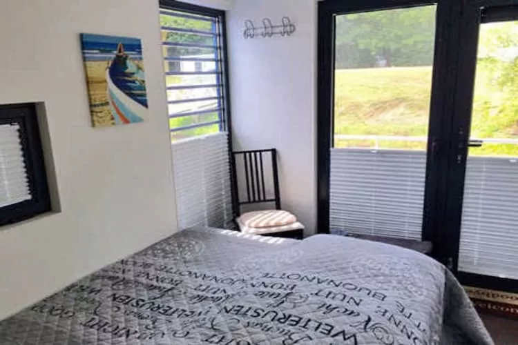 Floating 44 / Boot 7 / 4 Personen-Exterior summer