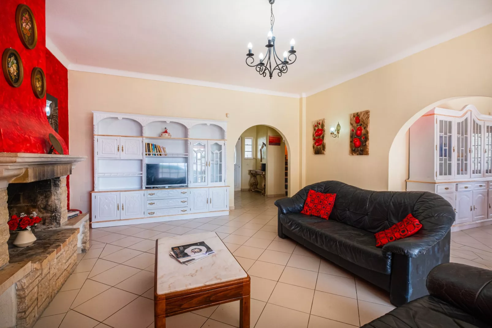 Villa Las Flores