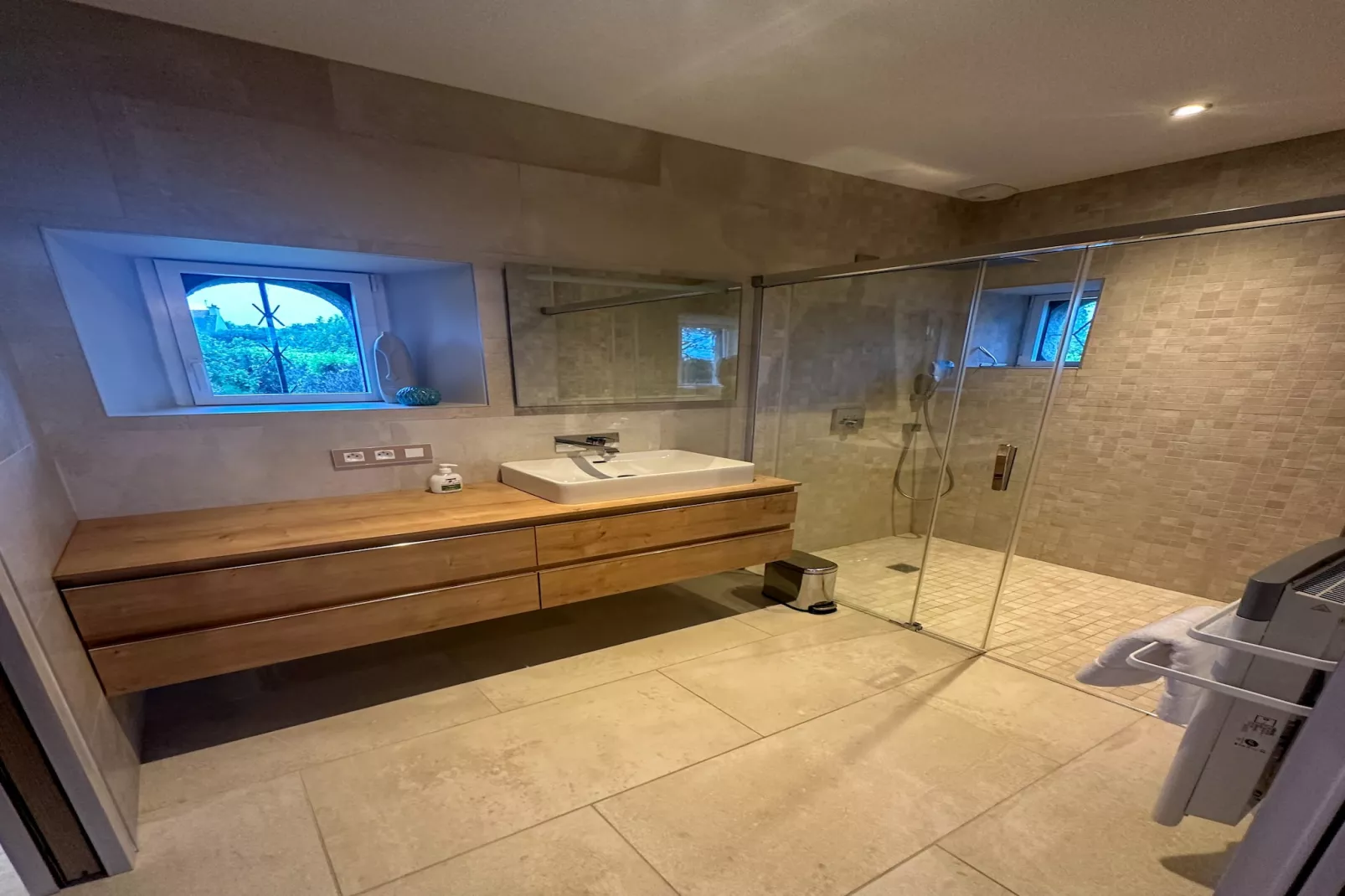KER LAN - Lanildut-Bathroom