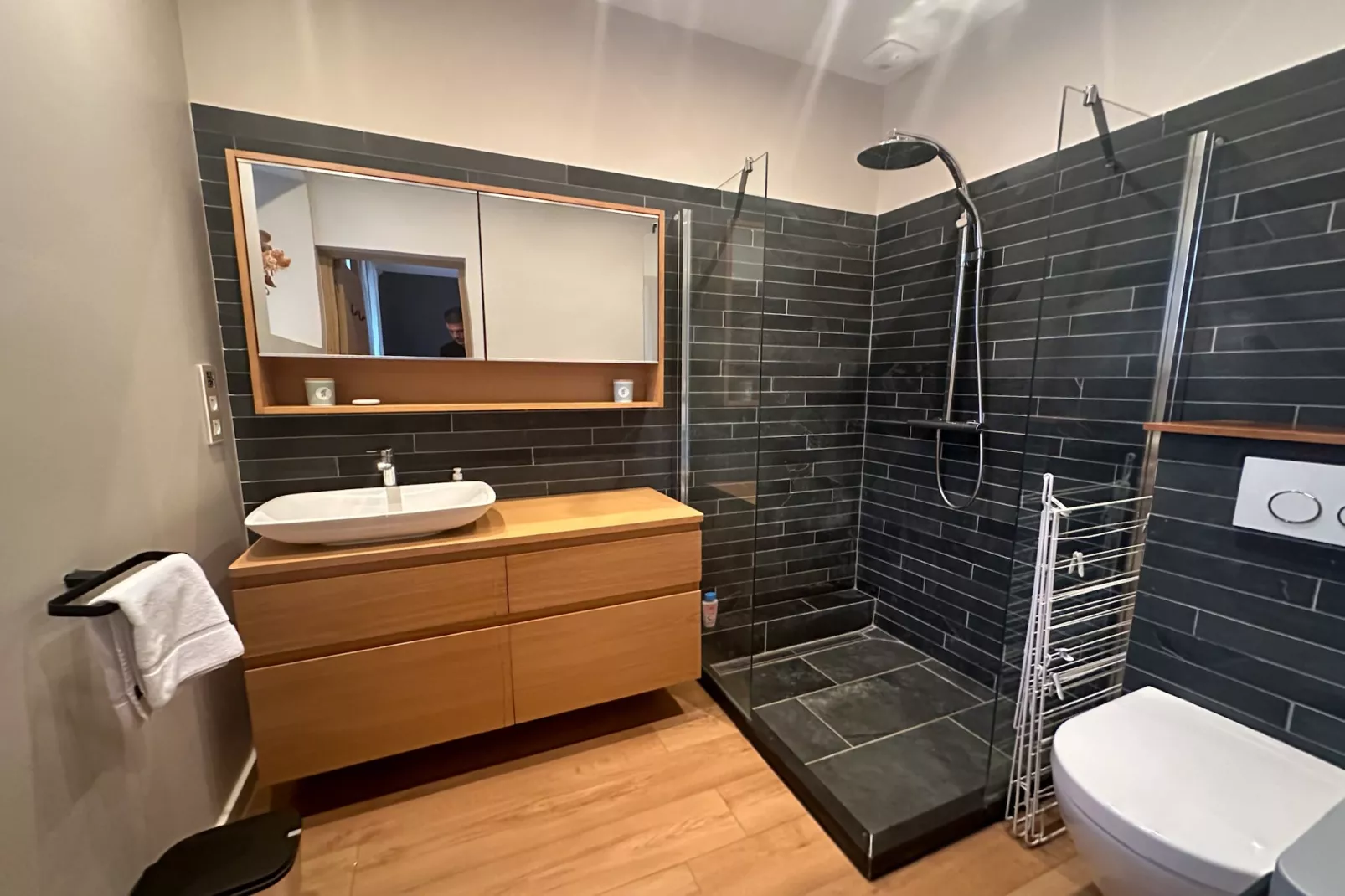 KER LAN - Lanildut-Bathroom