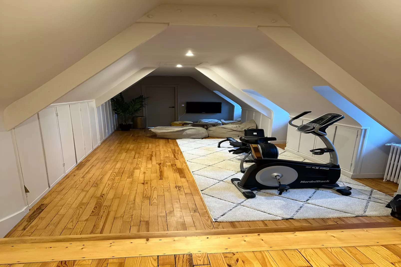 KER LAN - Lanildut-Gym