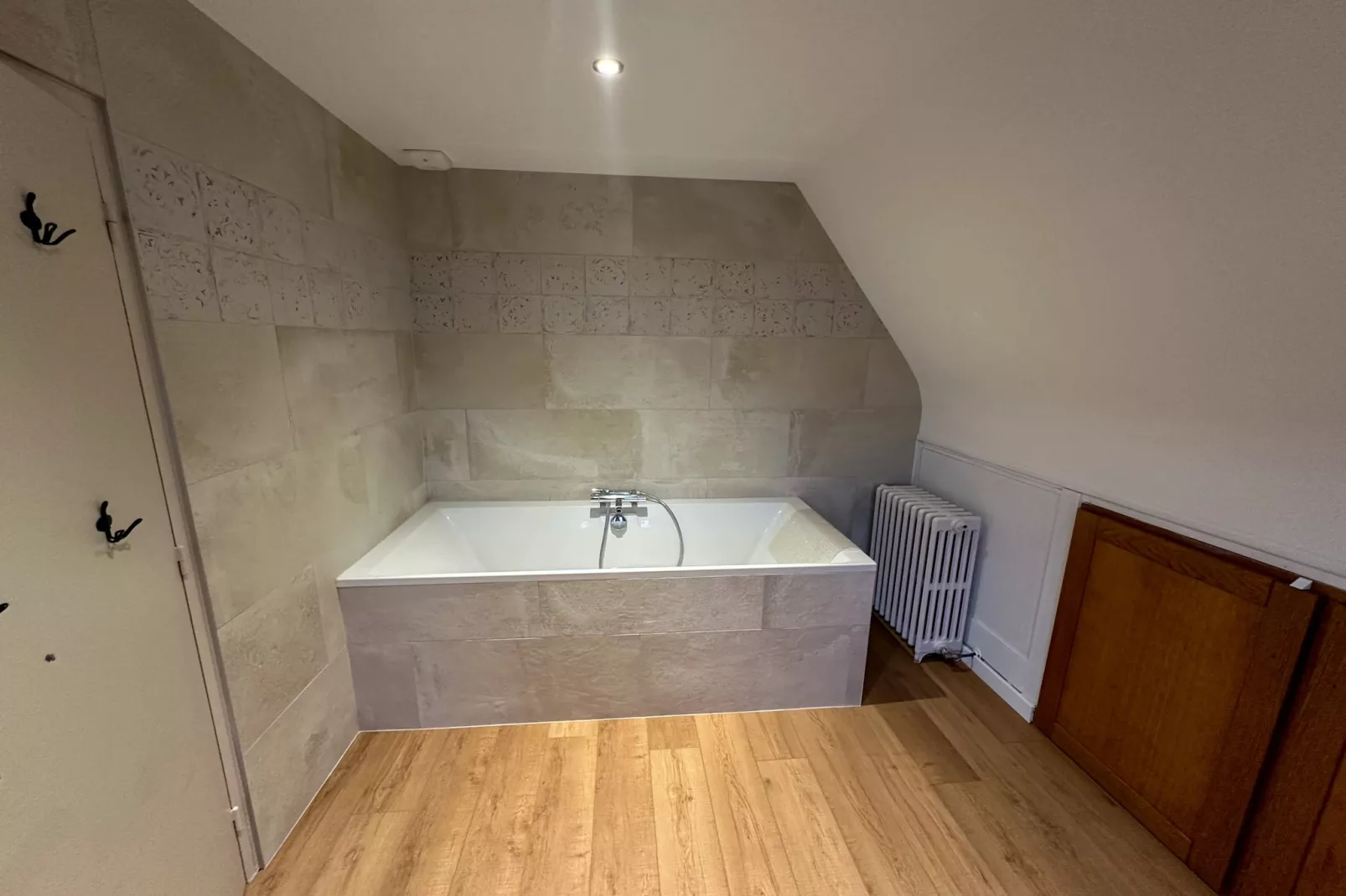 KER LAN - Lanildut-Bathroom
