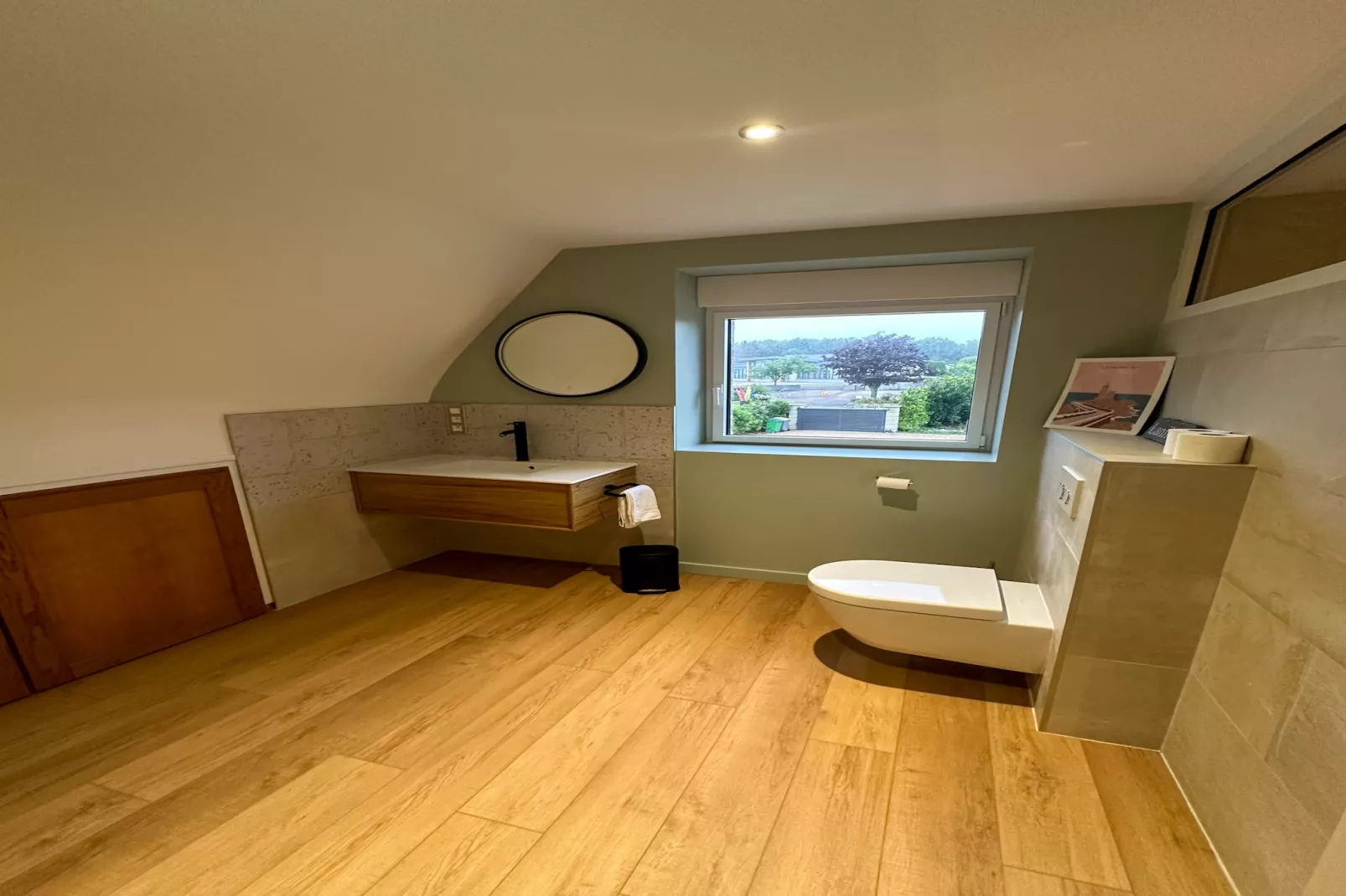 KER LAN - Lanildut-Bathroom