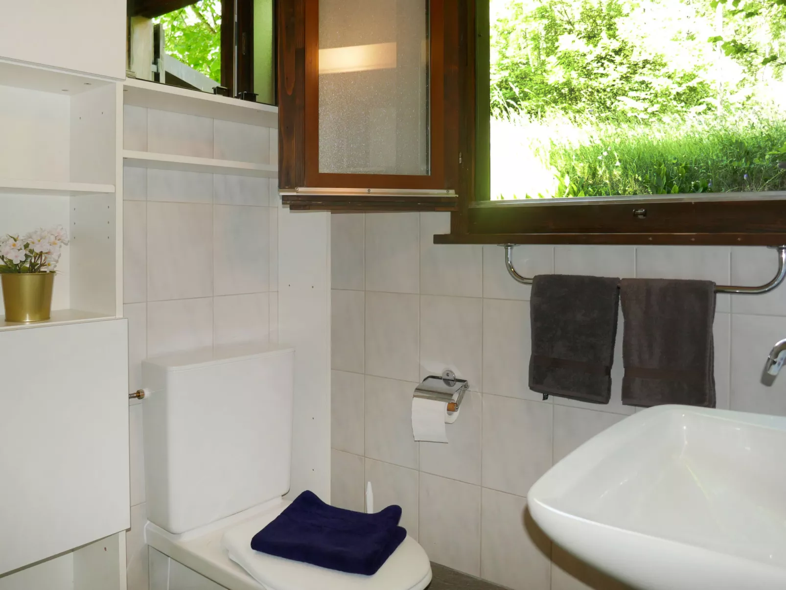 Chalet Al Portic-Inside