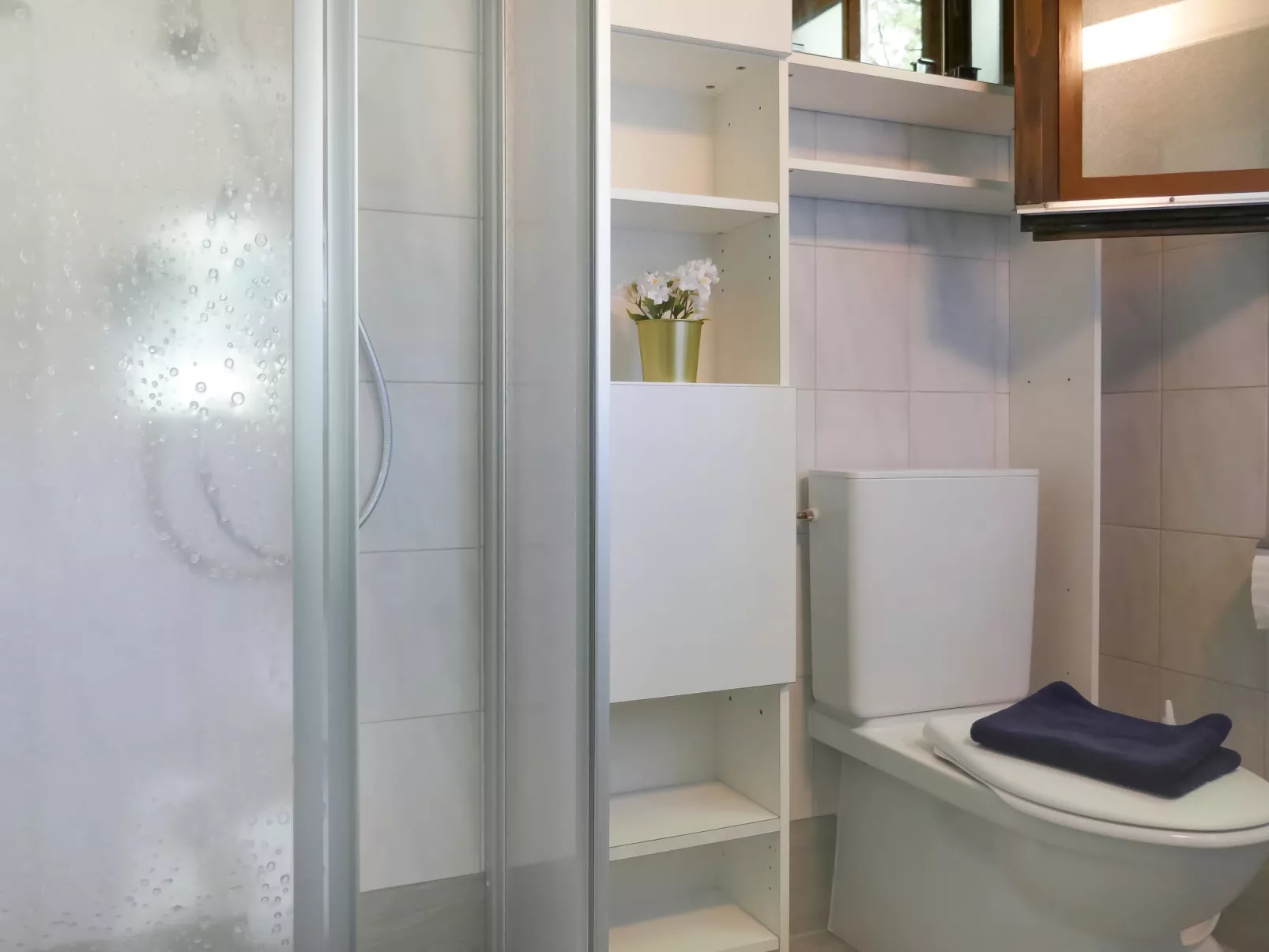 Chalet Al Portic-Inside