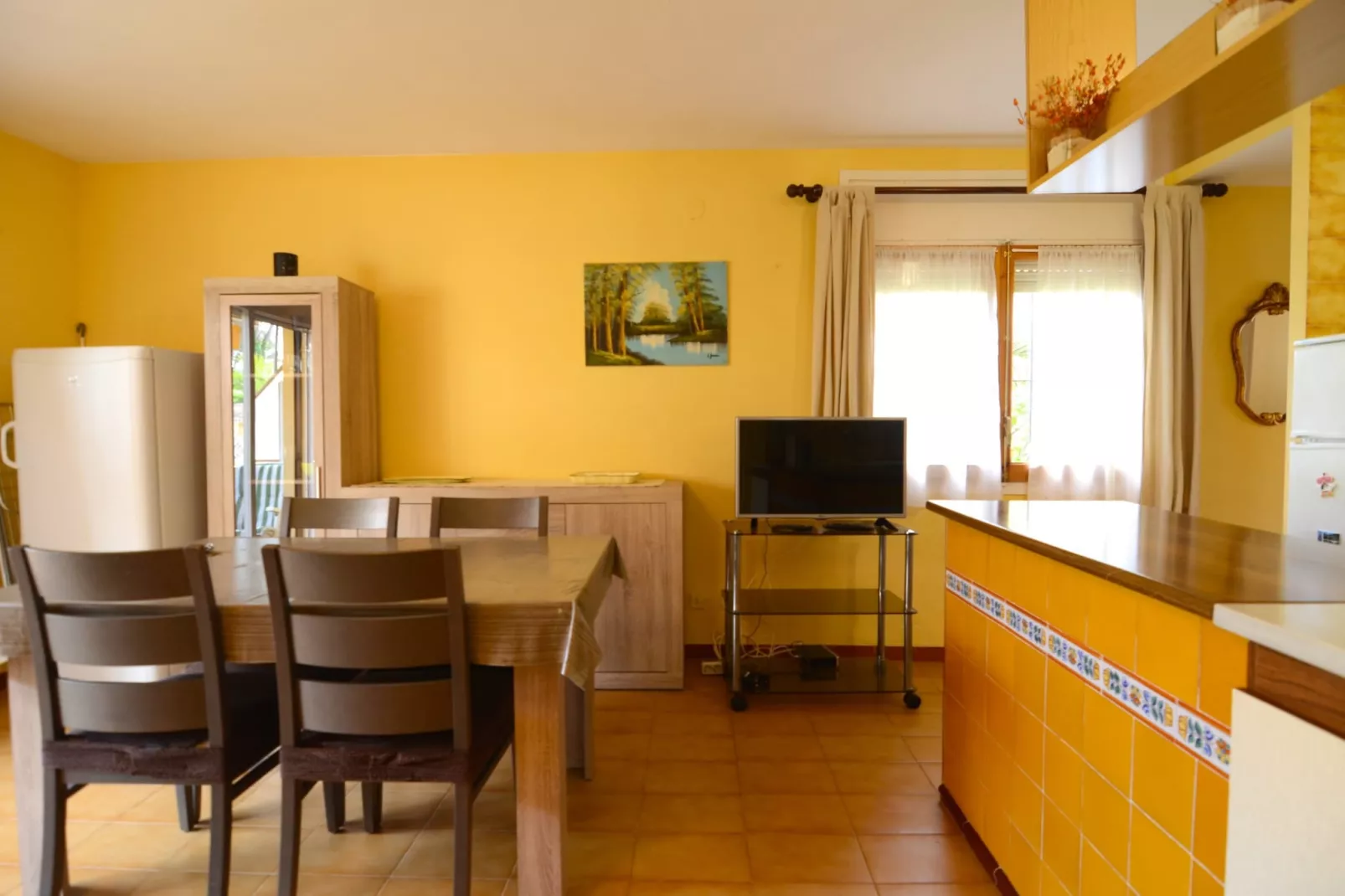 ESTANY I  PB-2-Dining room