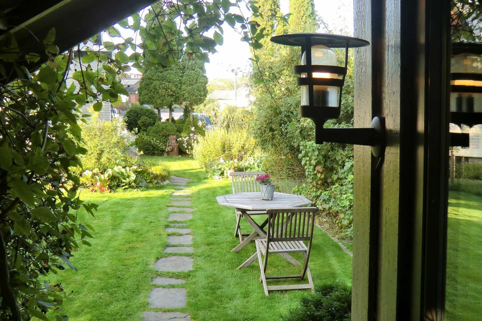 2 person holiday home in FALKENBERG-By Traum