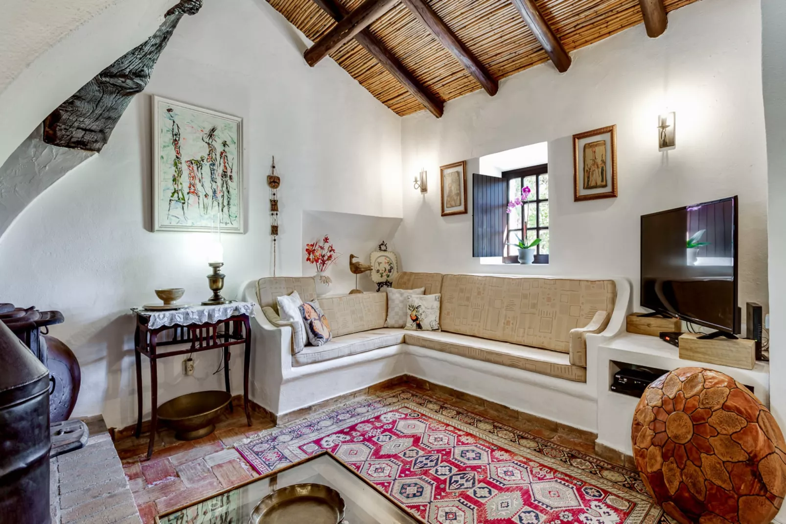 Villa Alice