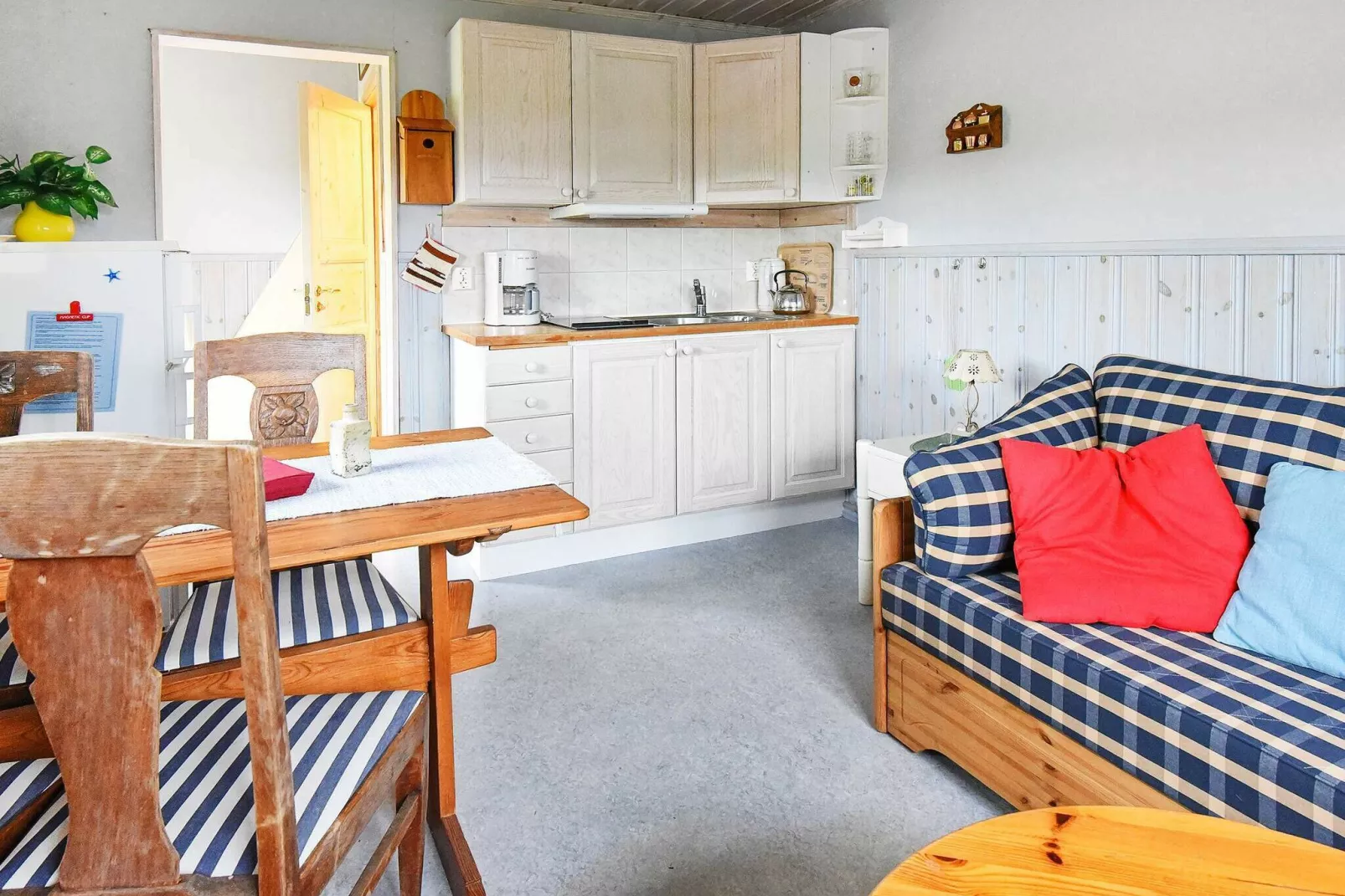 4 person holiday home in Årjäng-Indoor