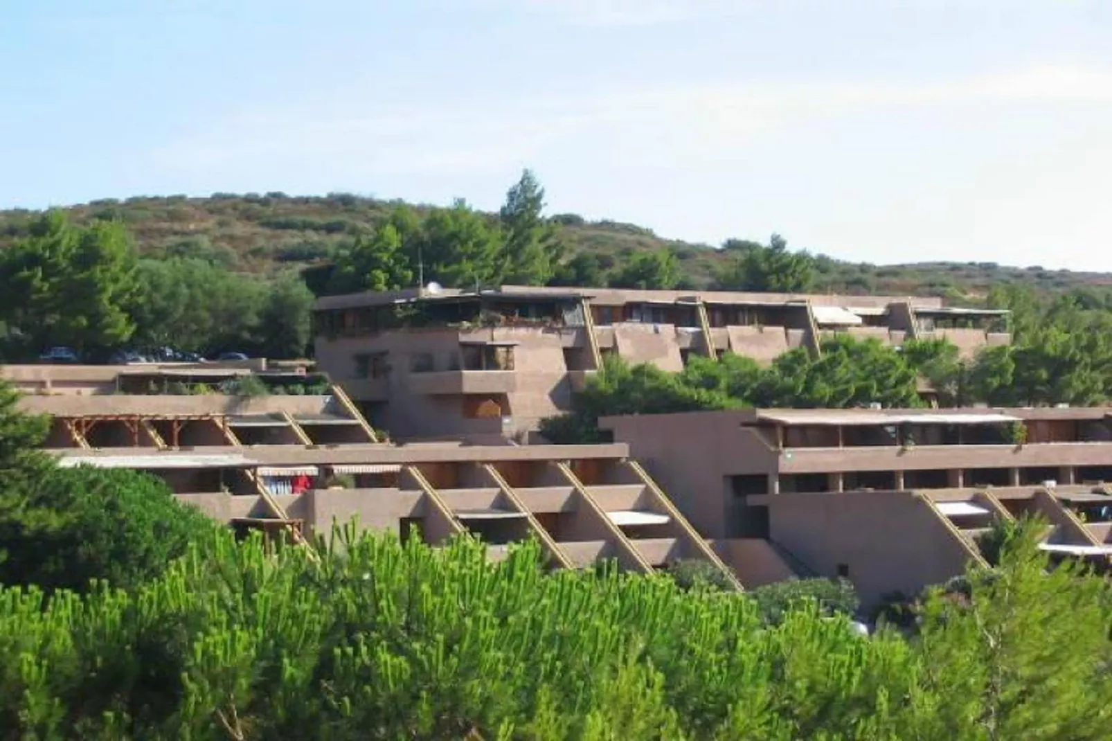 Cugnana Verde Trilo 6-Exterior summer
