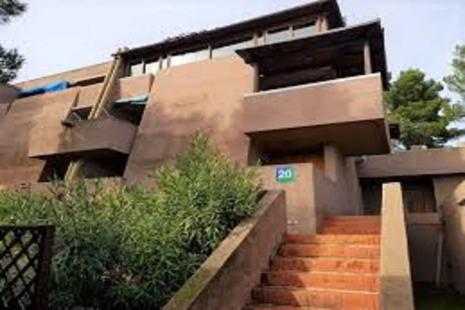 Cugnana Verde Trilo 6-Exterior summer