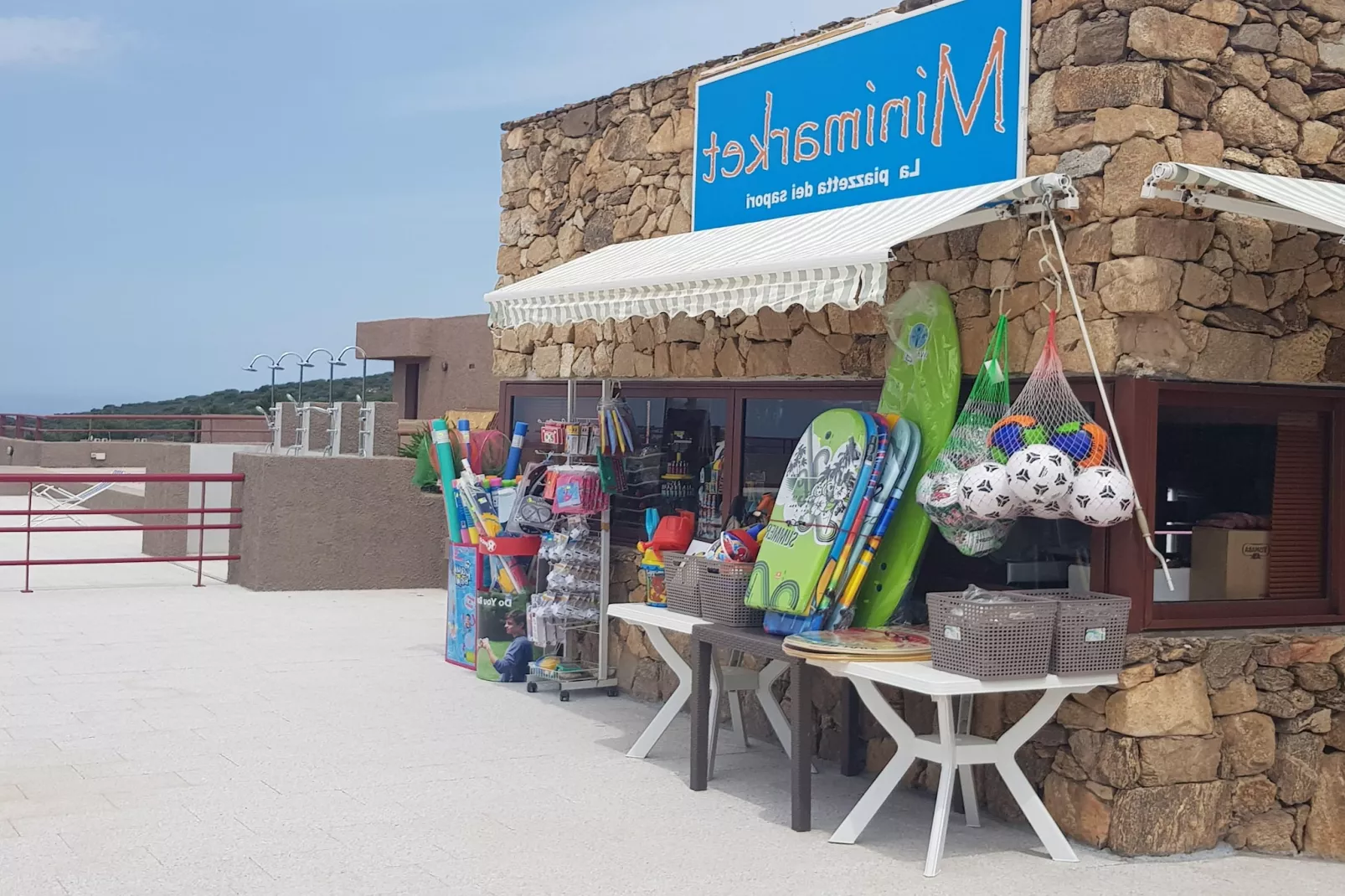 Cugnana Verde Trilo 6-Exterior summer