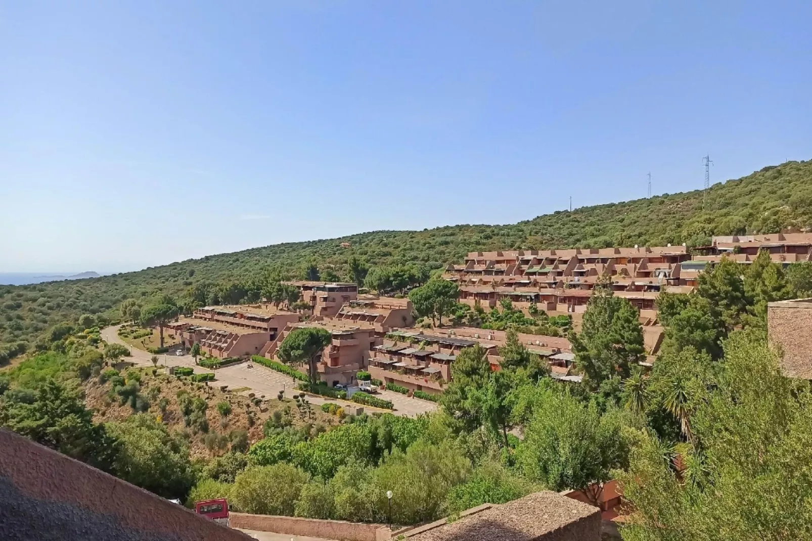 Cugnana Verde Trilo 6-Exterior summer