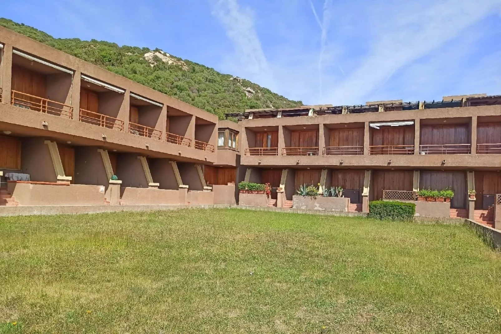 Cugnana Verde Trilo 6-Exterior summer