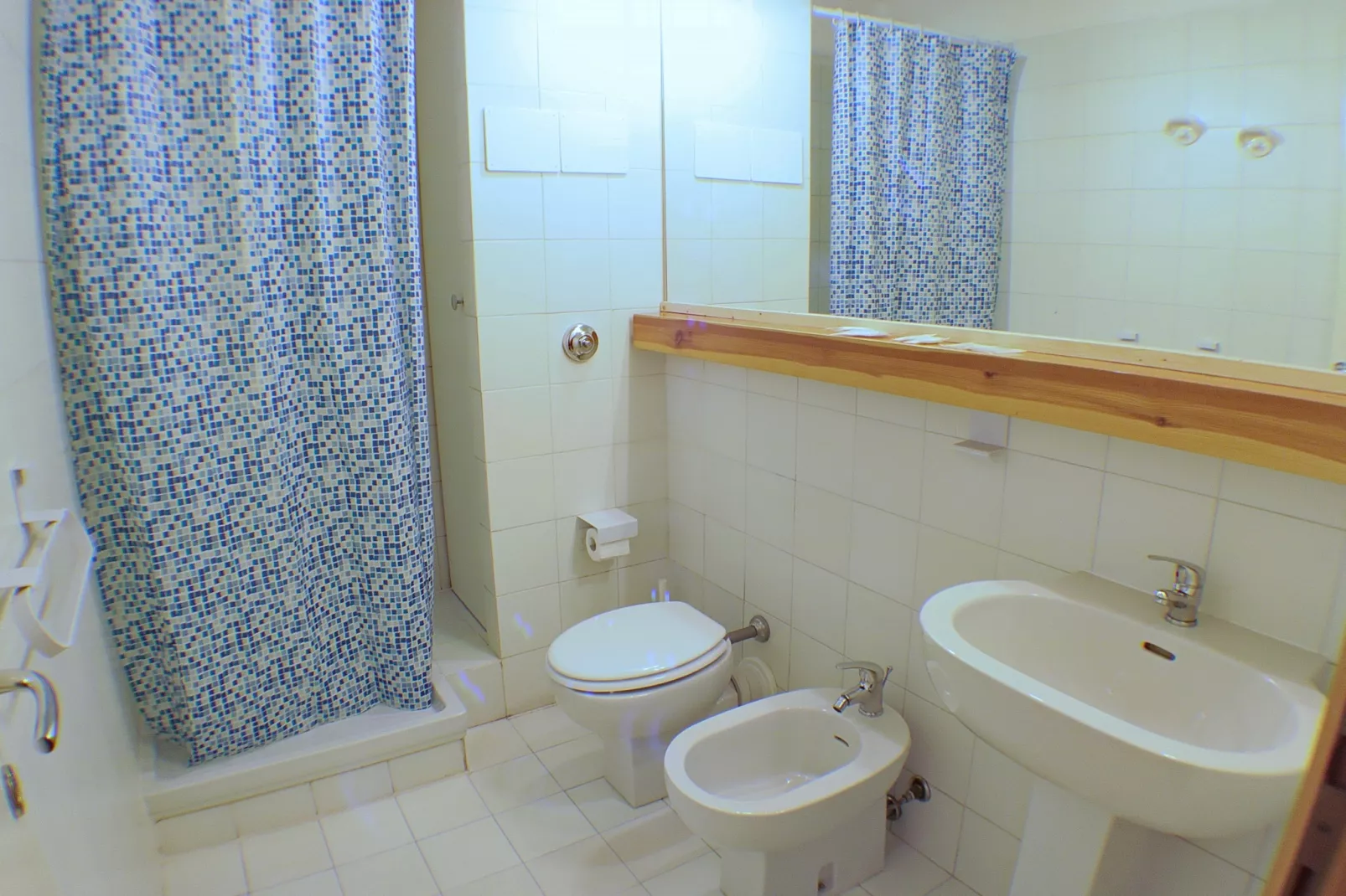 Cugnana Verde Trilo 6-Bathroom