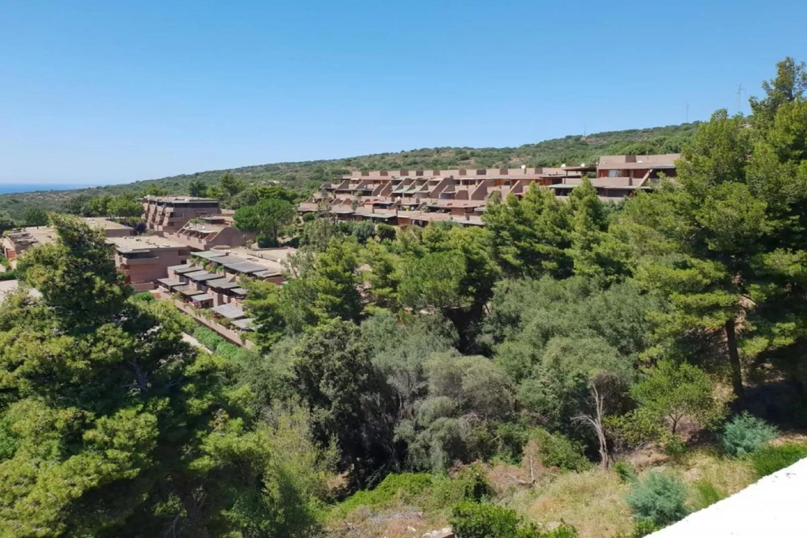 Cugnana Verde Trilo 6-Areas summer 20km