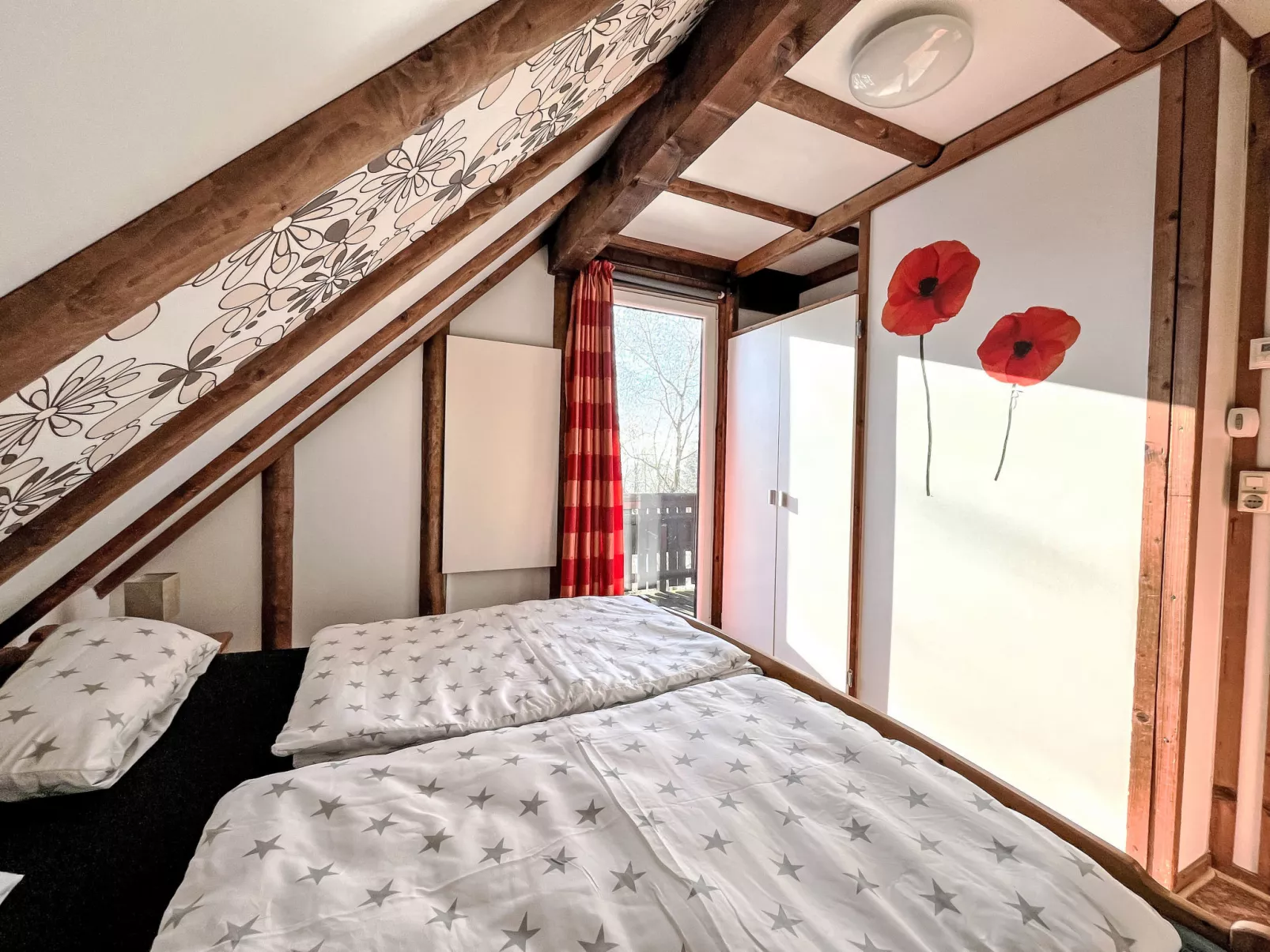 Knusperhaus Gretel-Inside