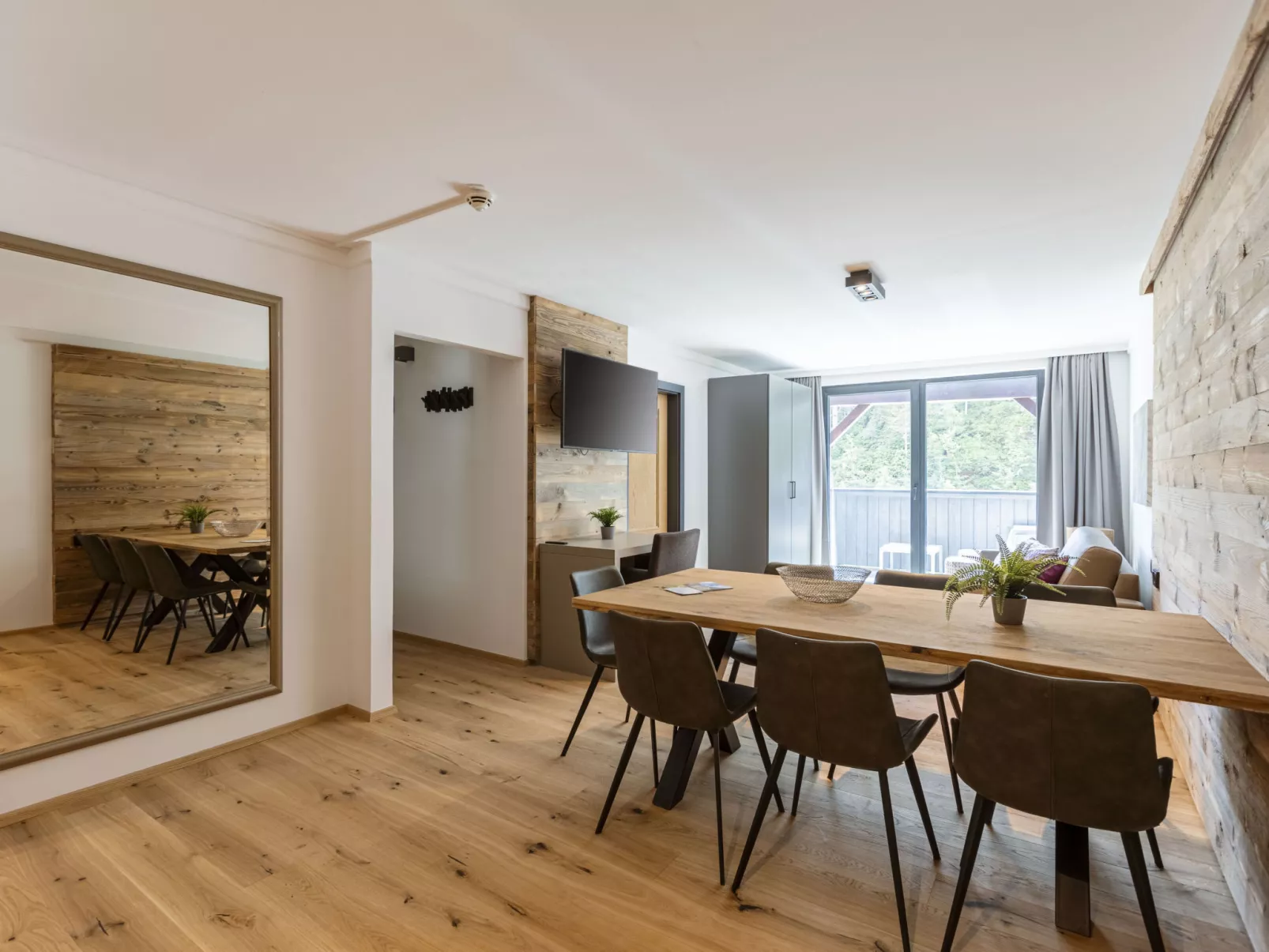 Suite 2 SZ IR-Sauna&Wellnessbereich-Dedans