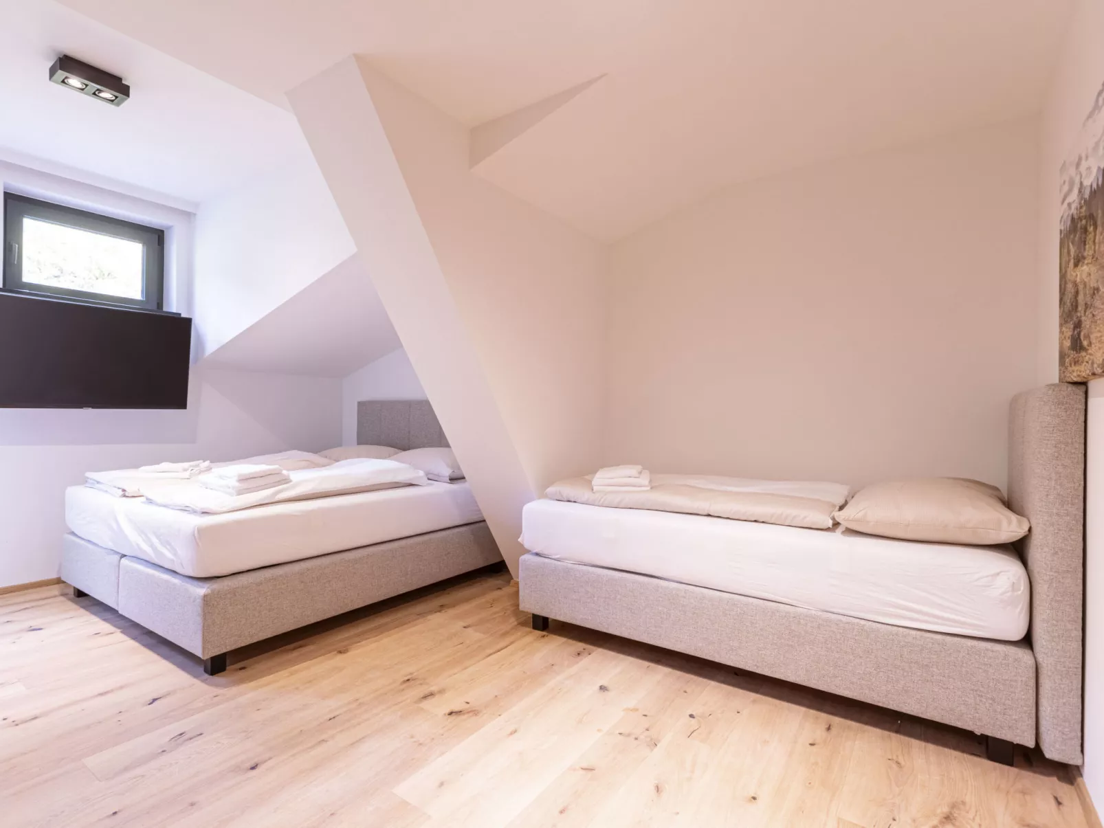 Suite 2 SZ IR-Sauna&Wellnessbereich-Dedans