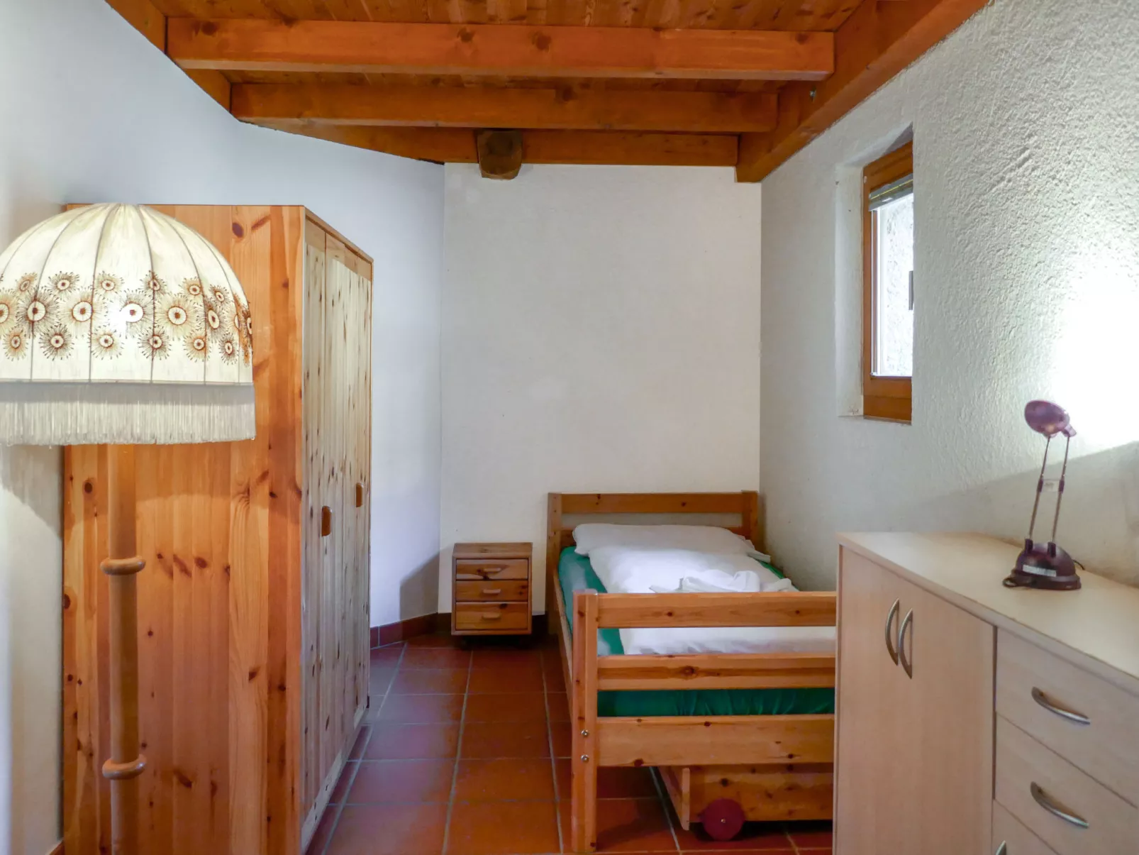 Rustico al Campett-Inside