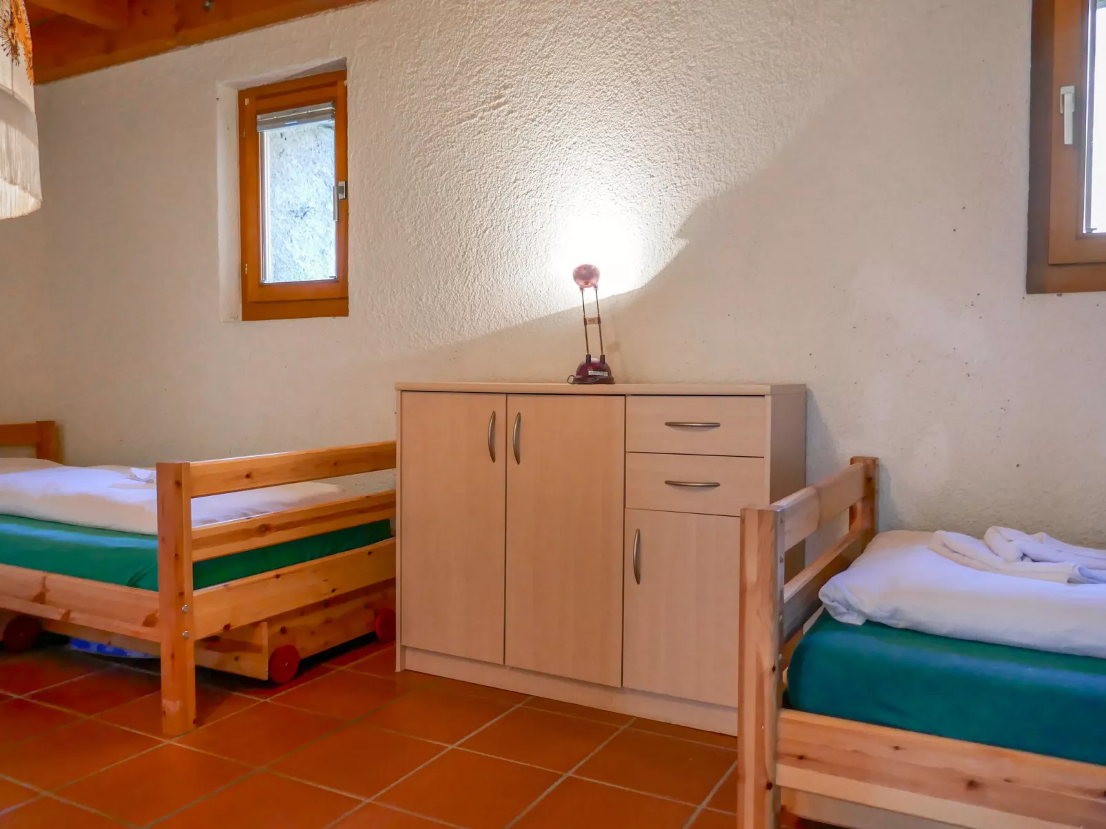 Rustico al Campett-Inside