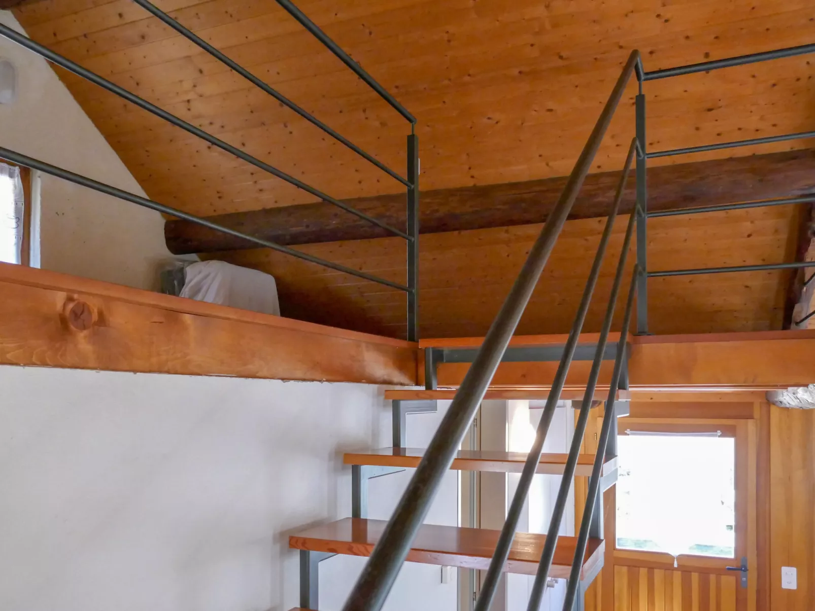 Rustico al Campett-Inside