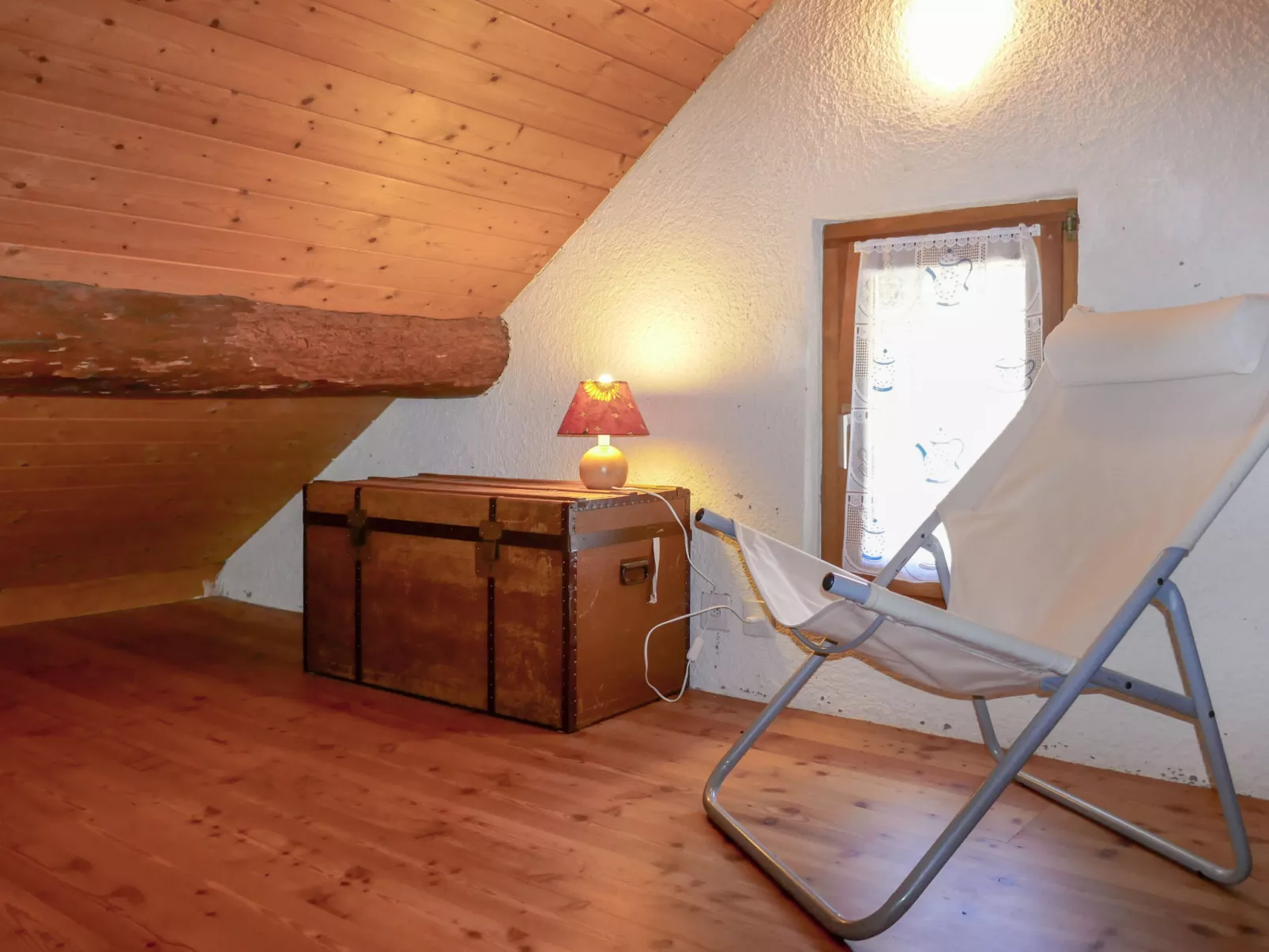 Rustico al Campett-Inside