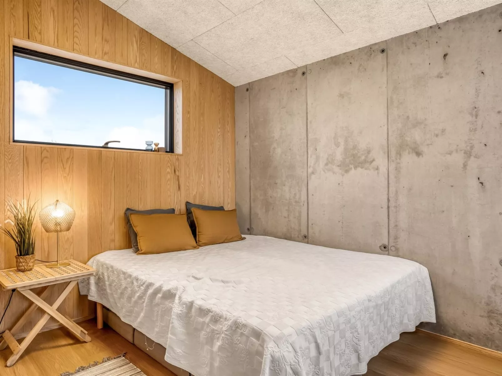 "Tamina" - 50m from the sea-Inside