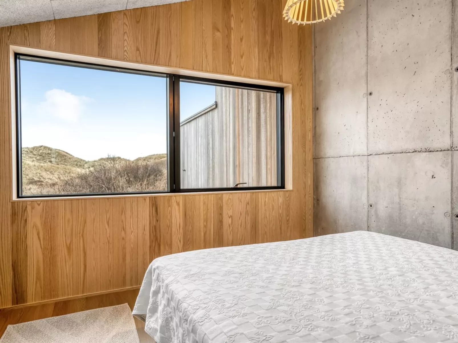 "Tamina" - 50m from the sea-Inside