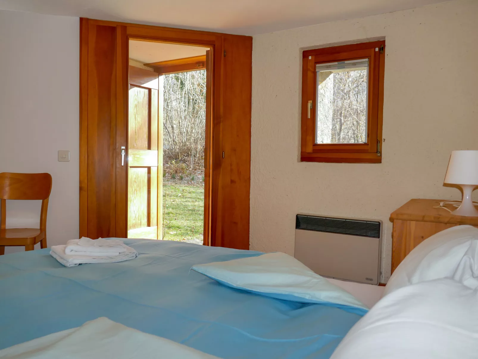 Rustico al Campett-Inside